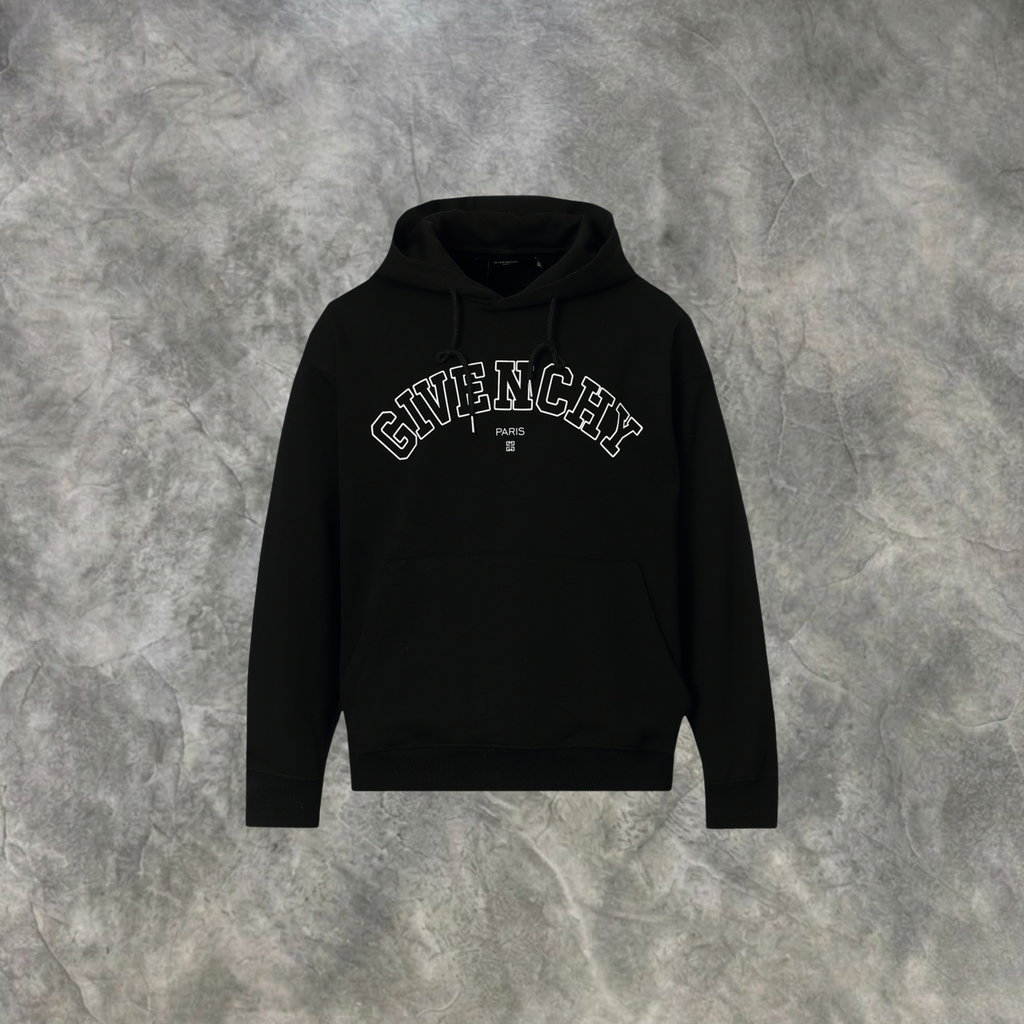 Elvare Club® Hoodie