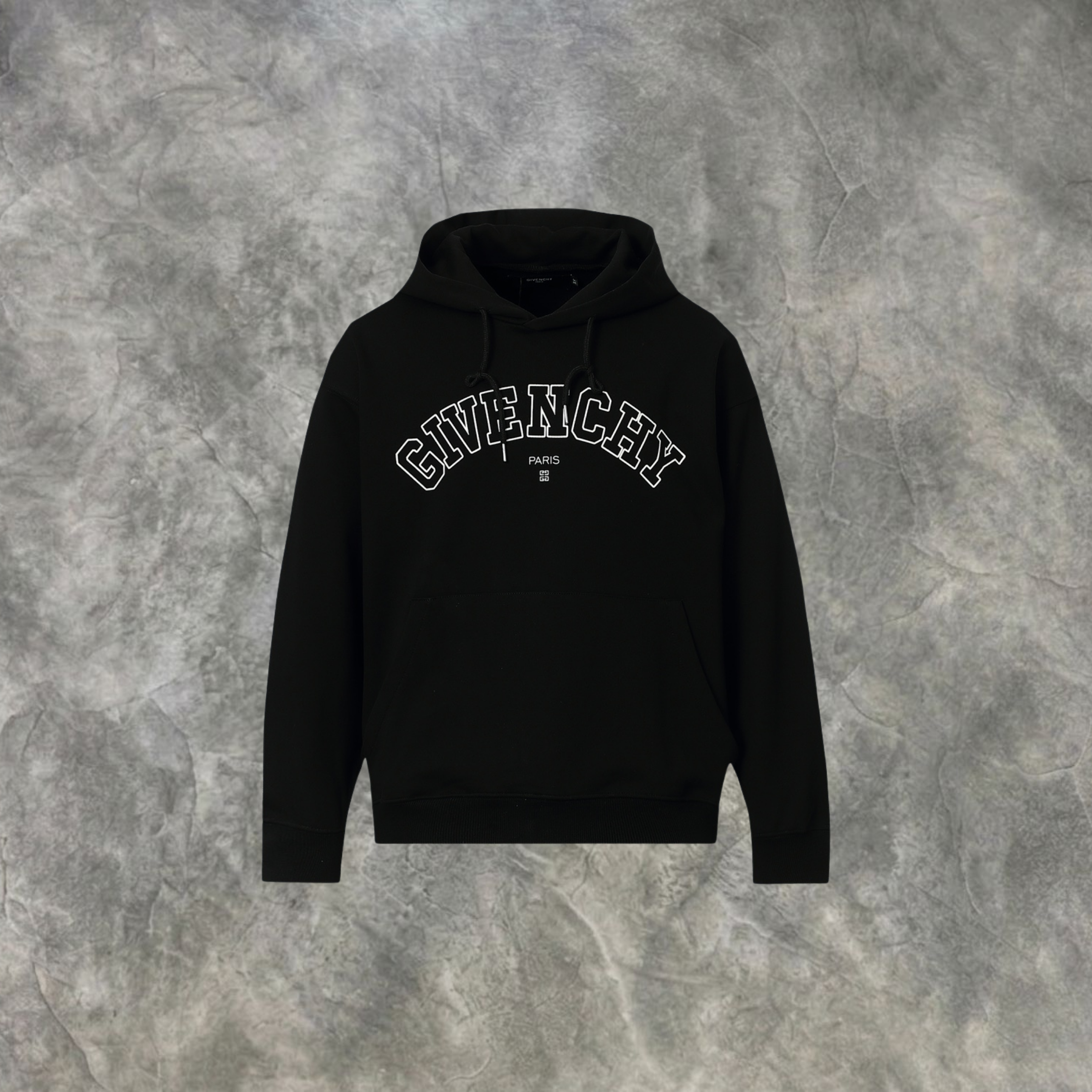 Elvare Club® Hoodie