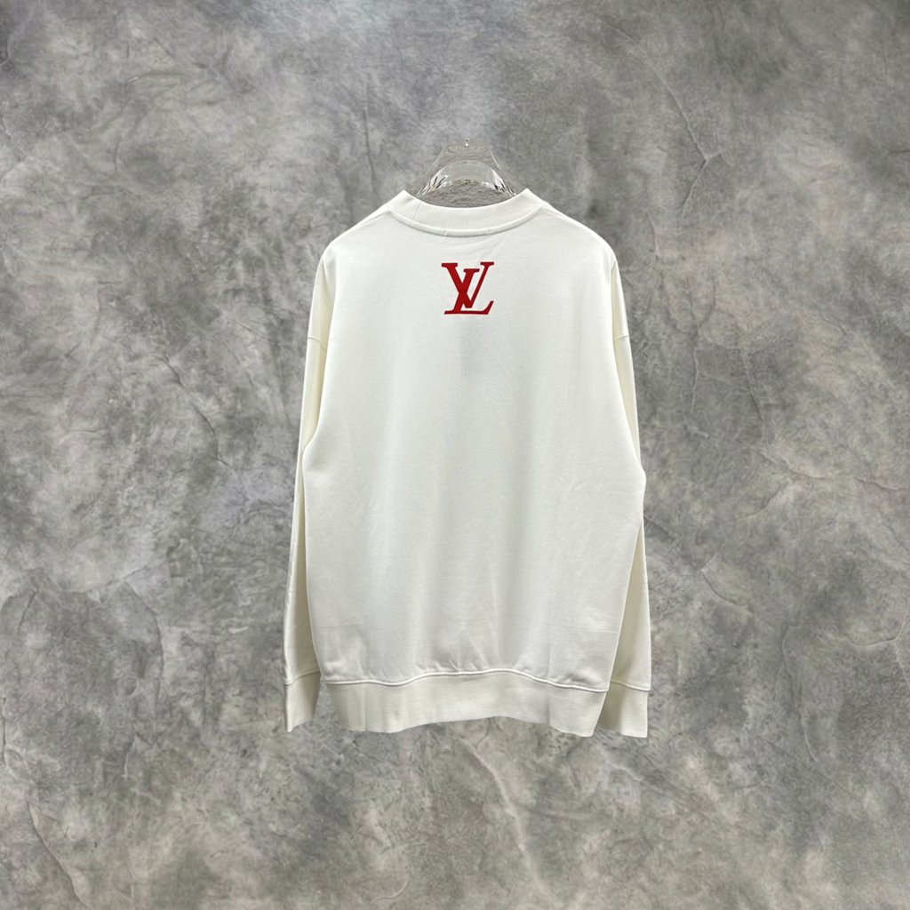 Elvare Club® Sweater