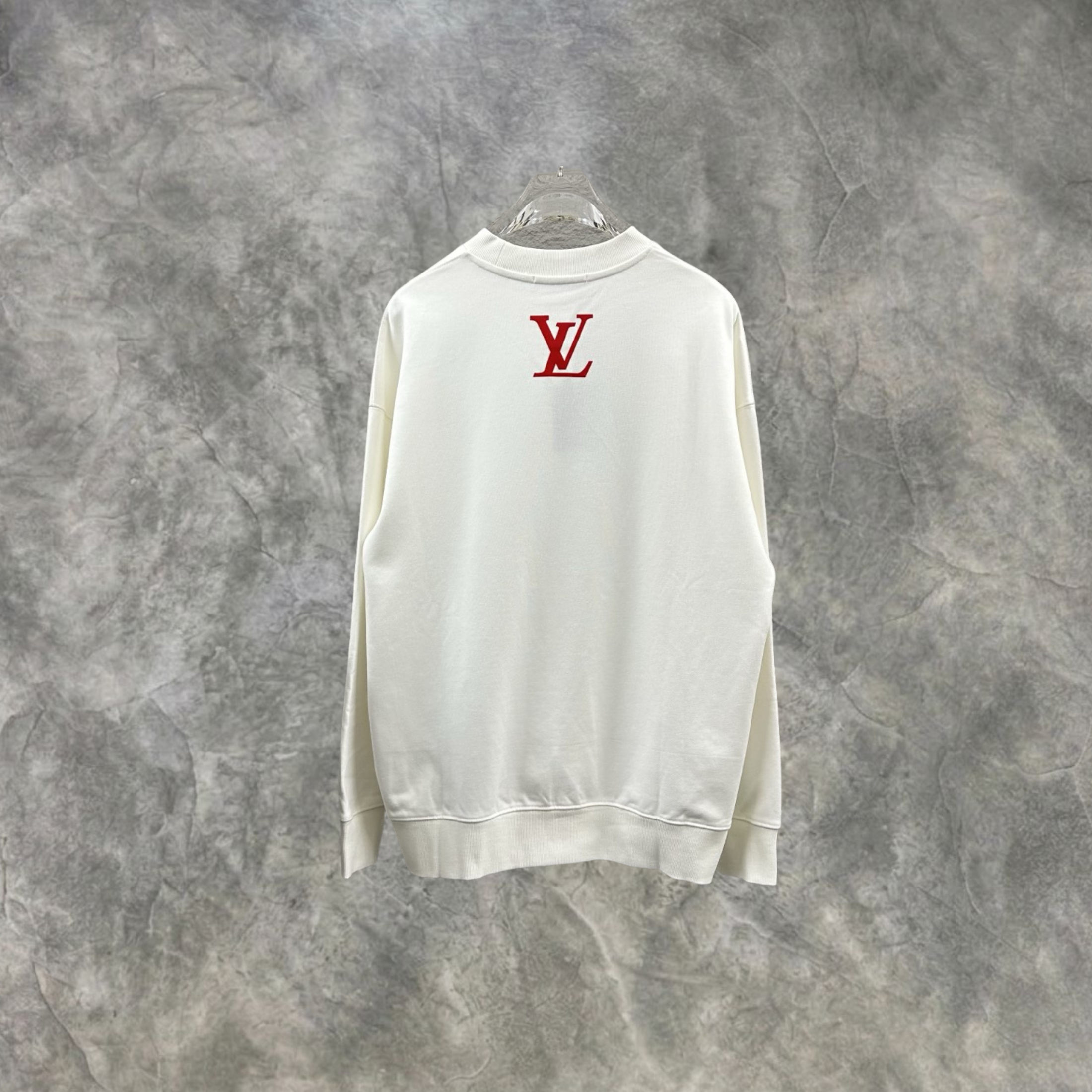 Elvare Club® Sweater