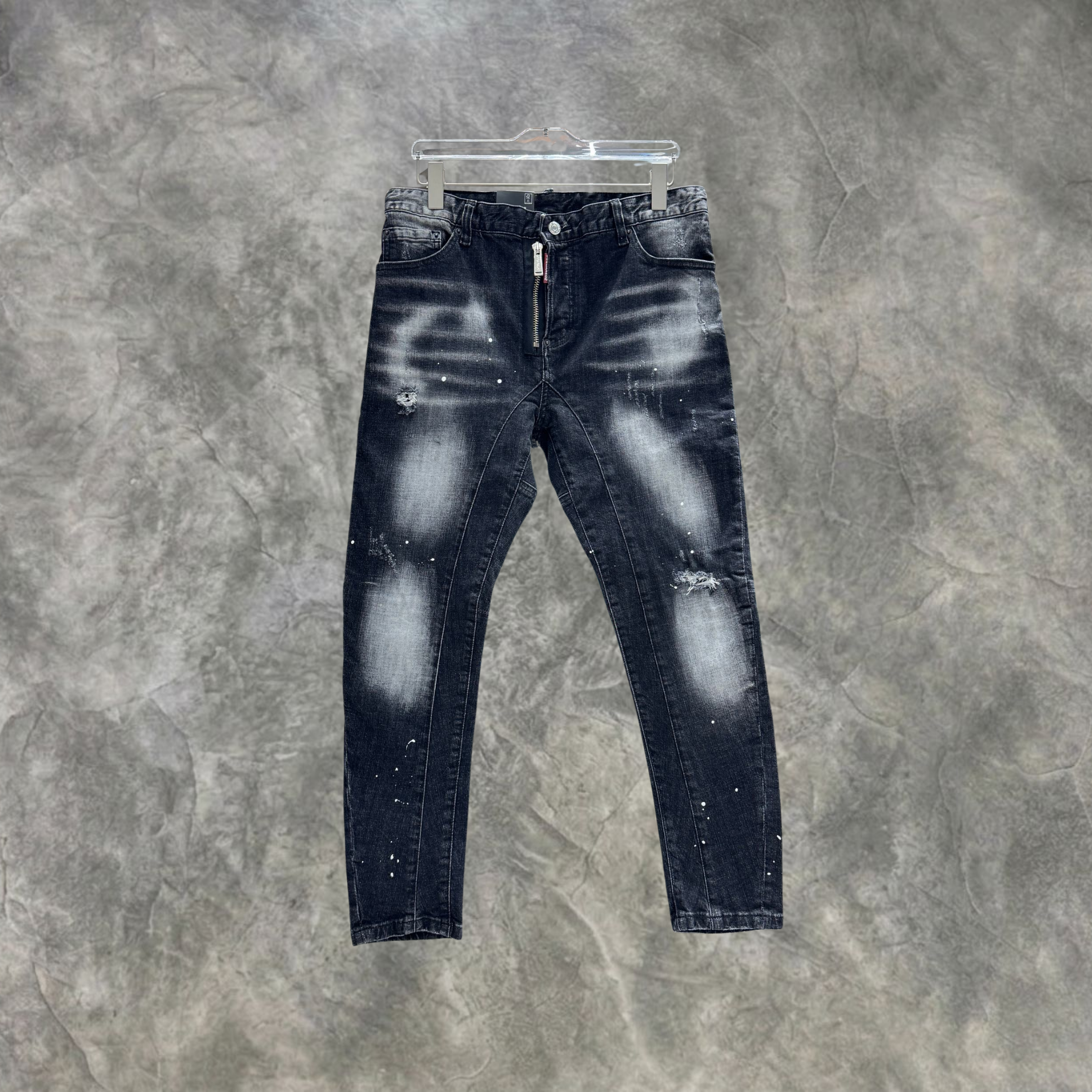 Elvare Club® Jeans