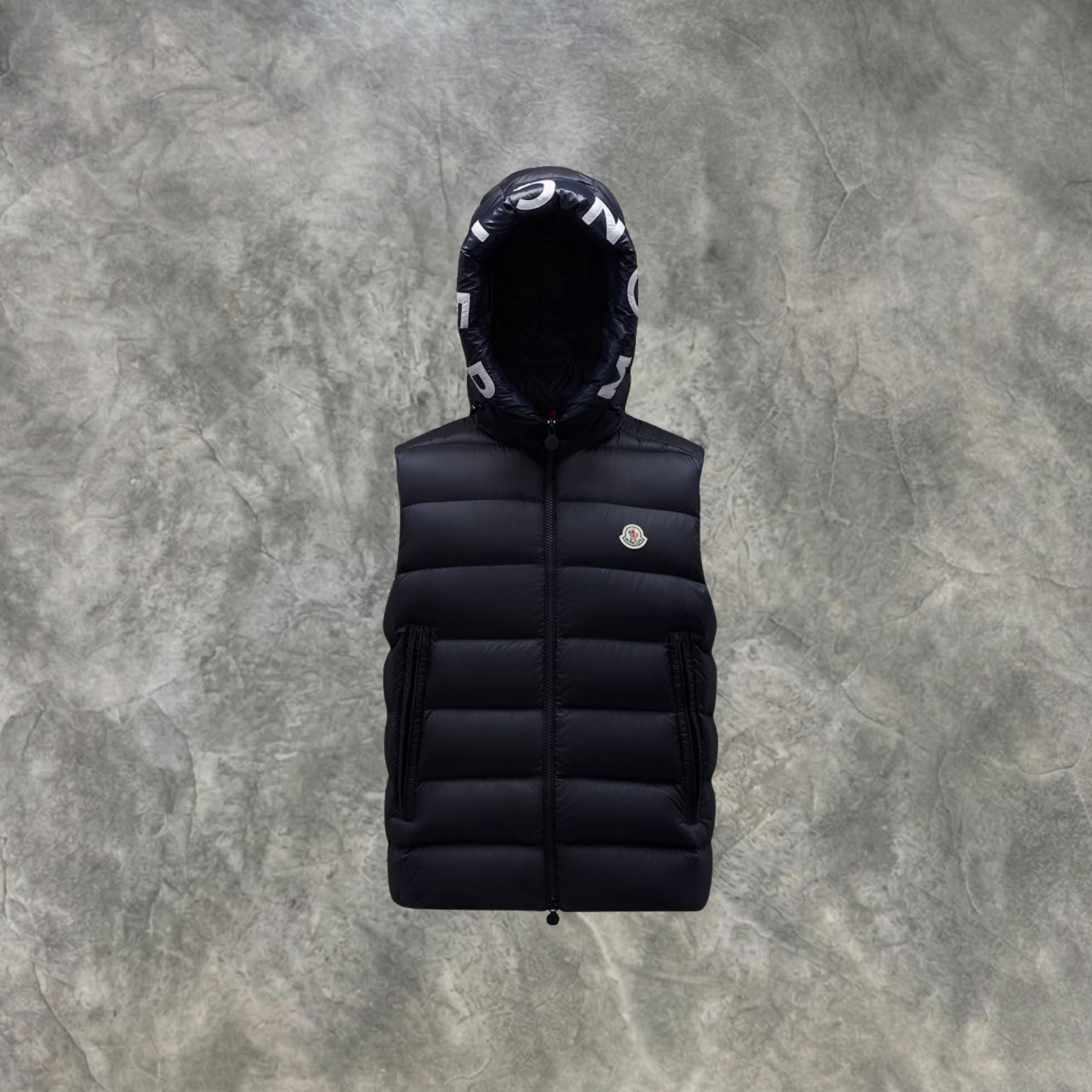 Elvare Club® Puffer Vest