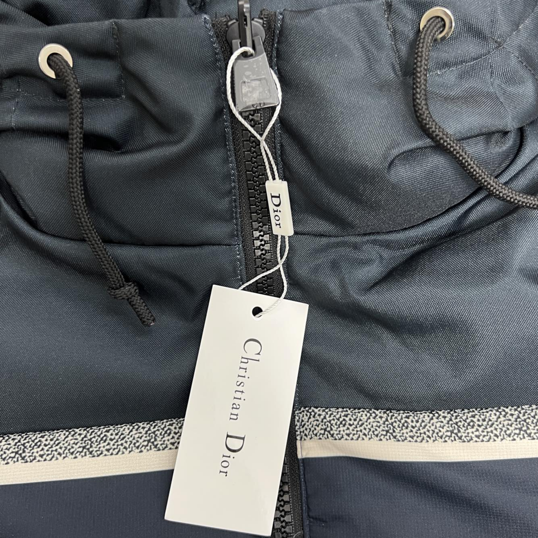 Elvare Club® Puffer Jacket