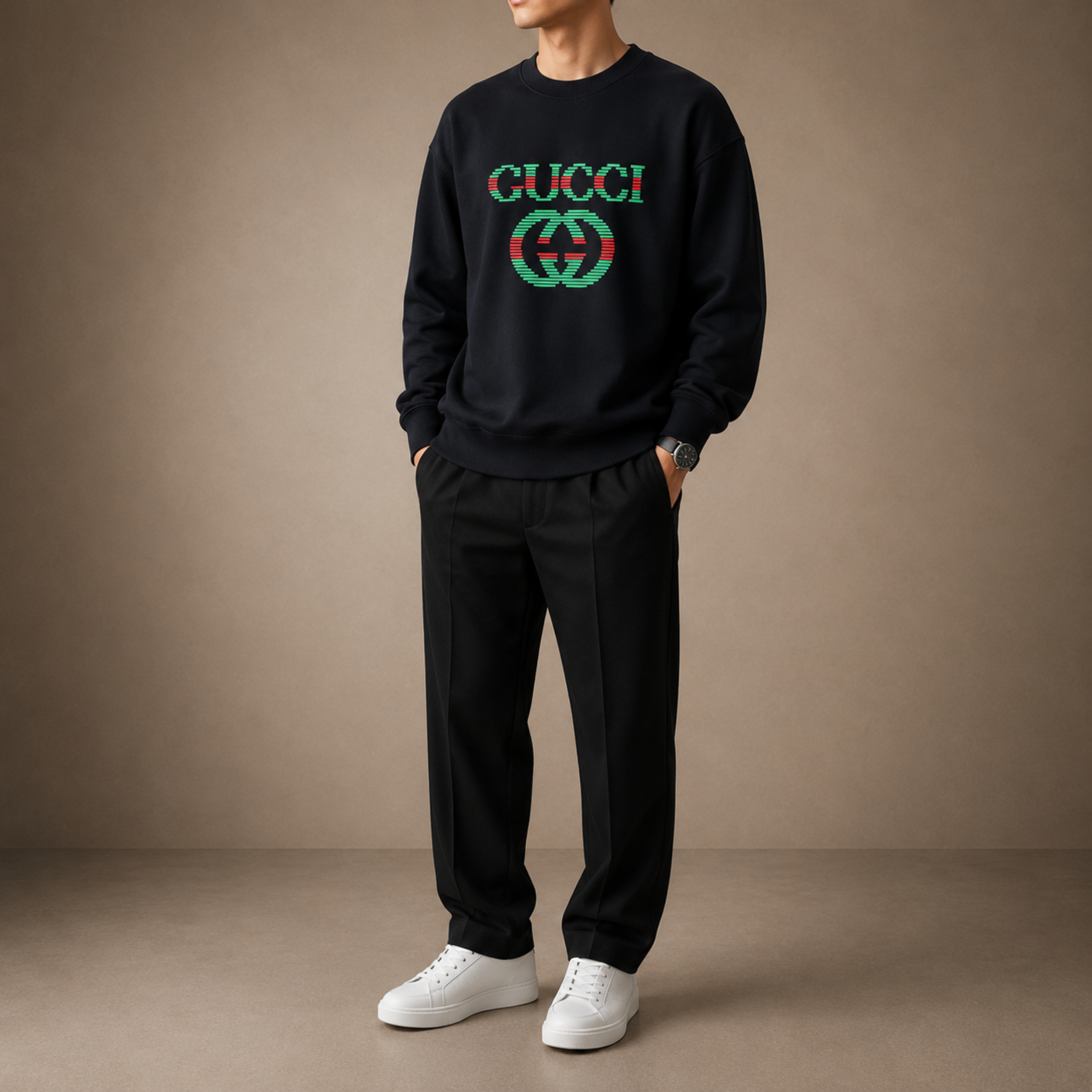 Elvare Club® Sweater