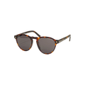 Elvare Club® Black Glasses