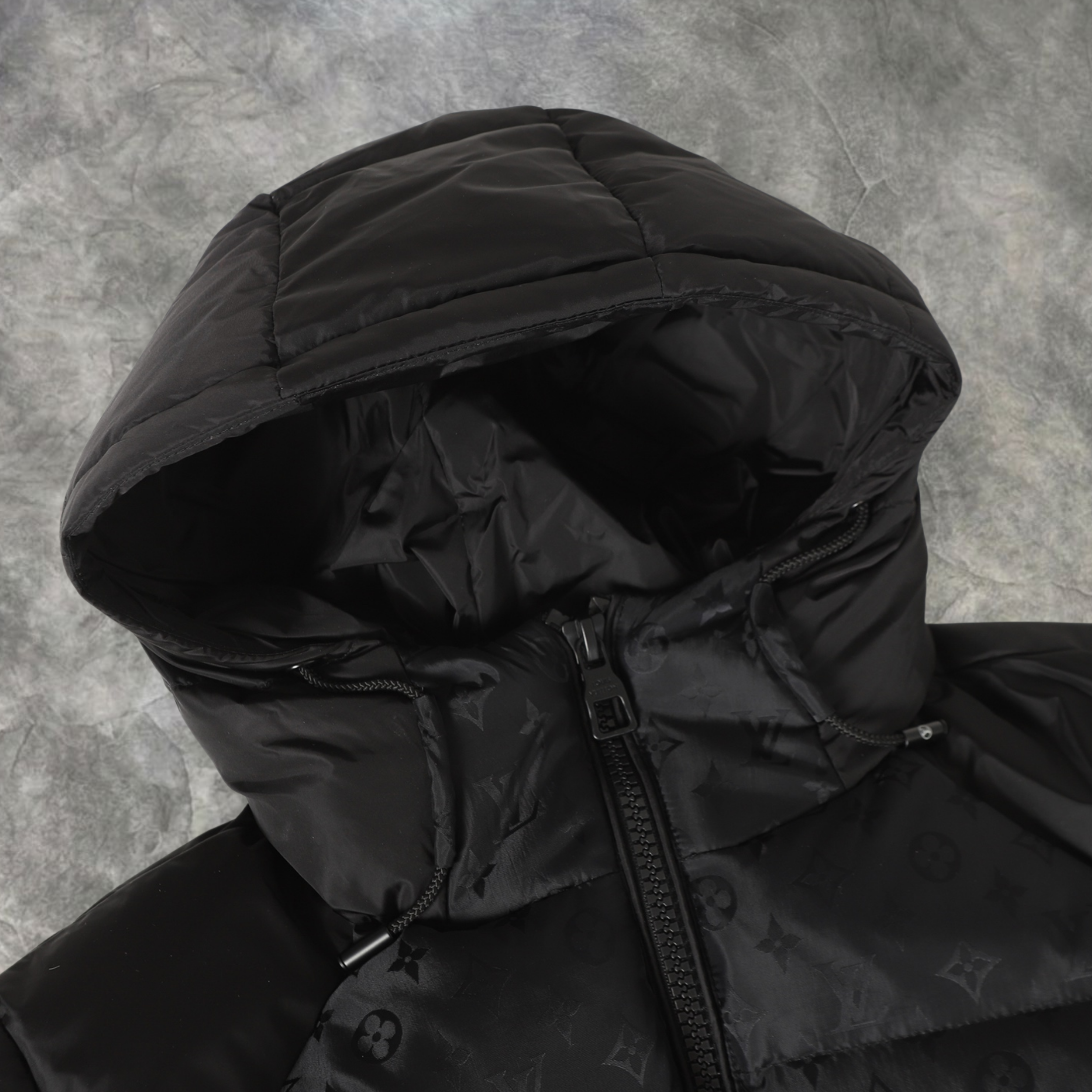Elvare Club® Puffer Jacket