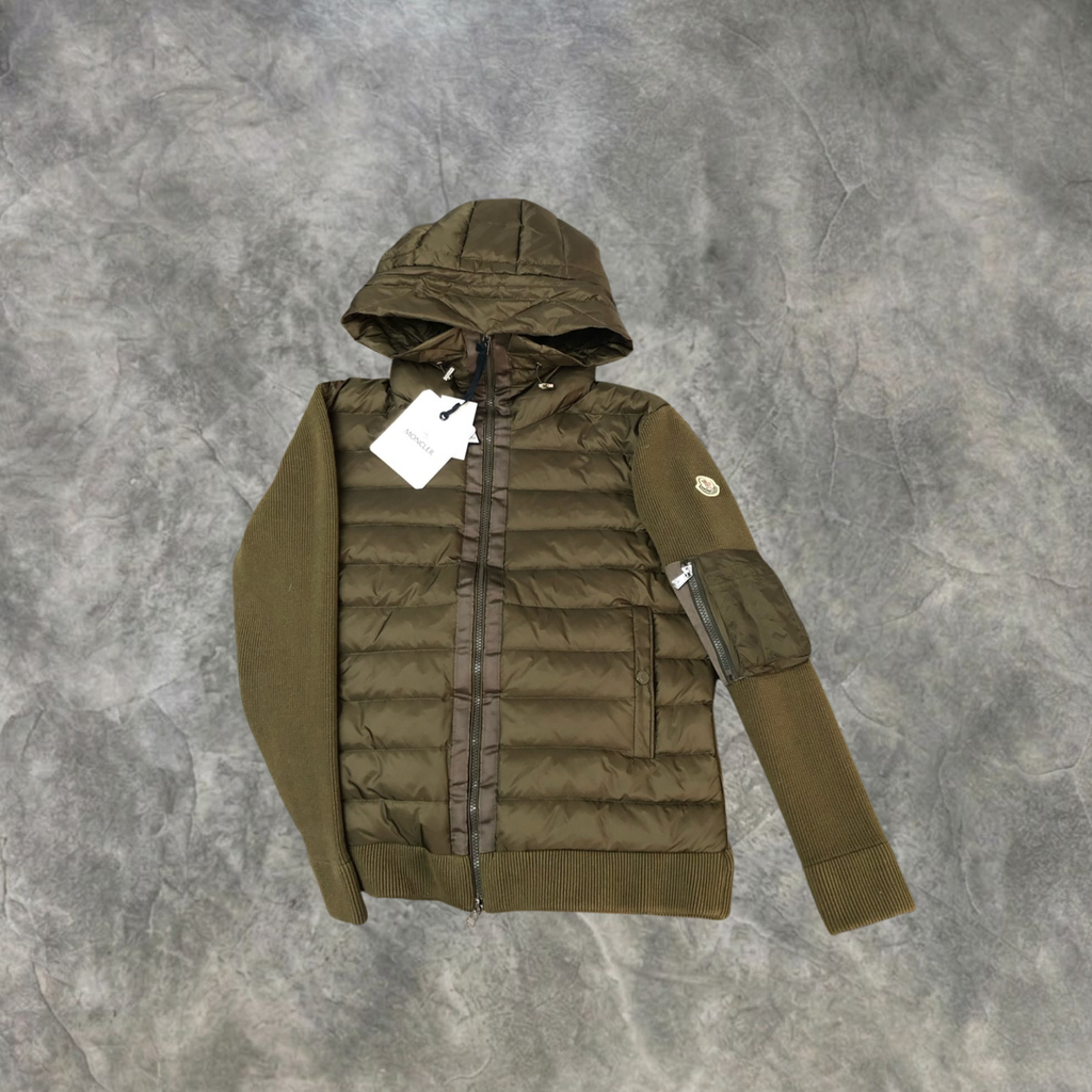 Elvare Club® Puffer Jacket