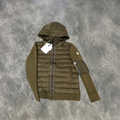 Elvare Club® Puffer Jacket