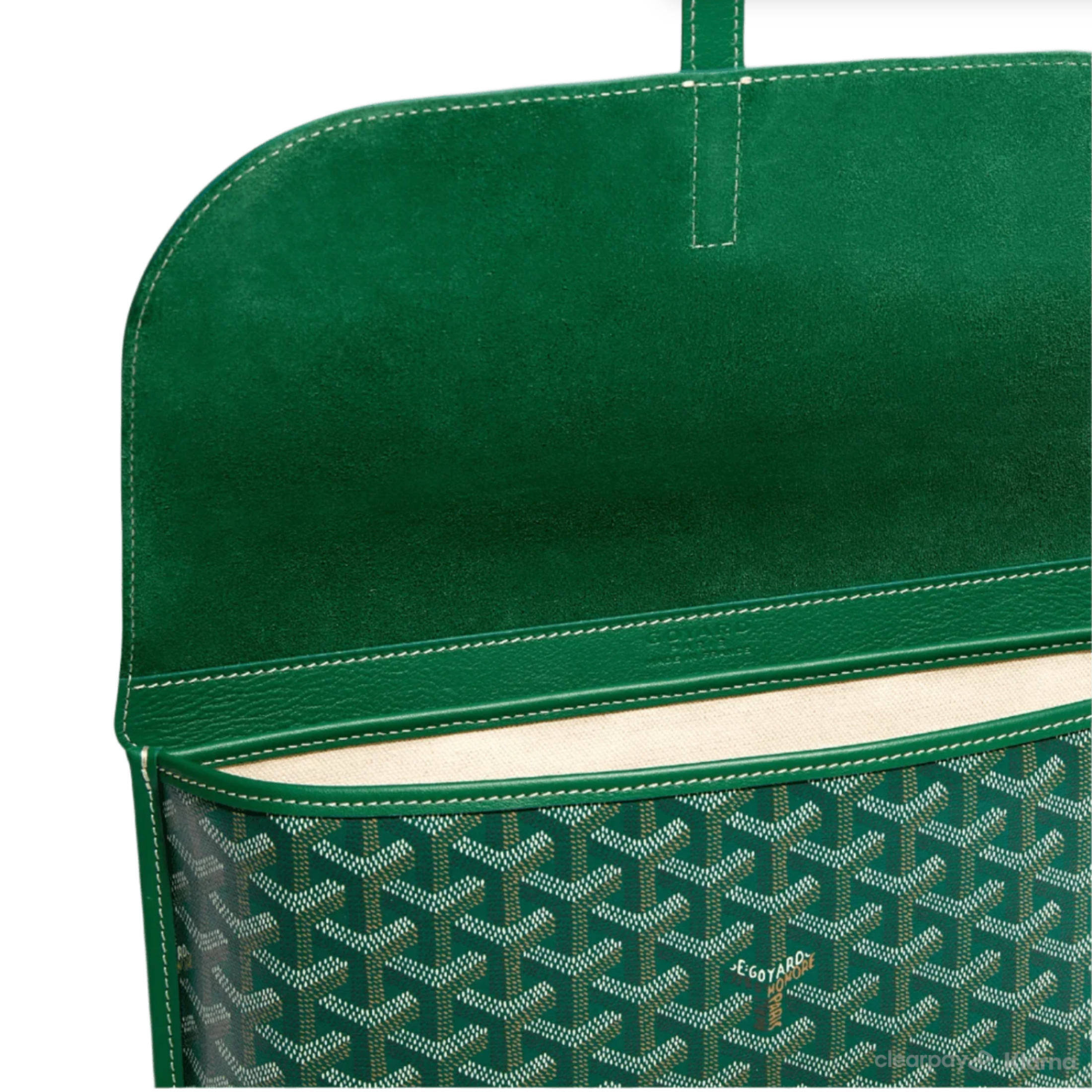 Elvare Club® Bag