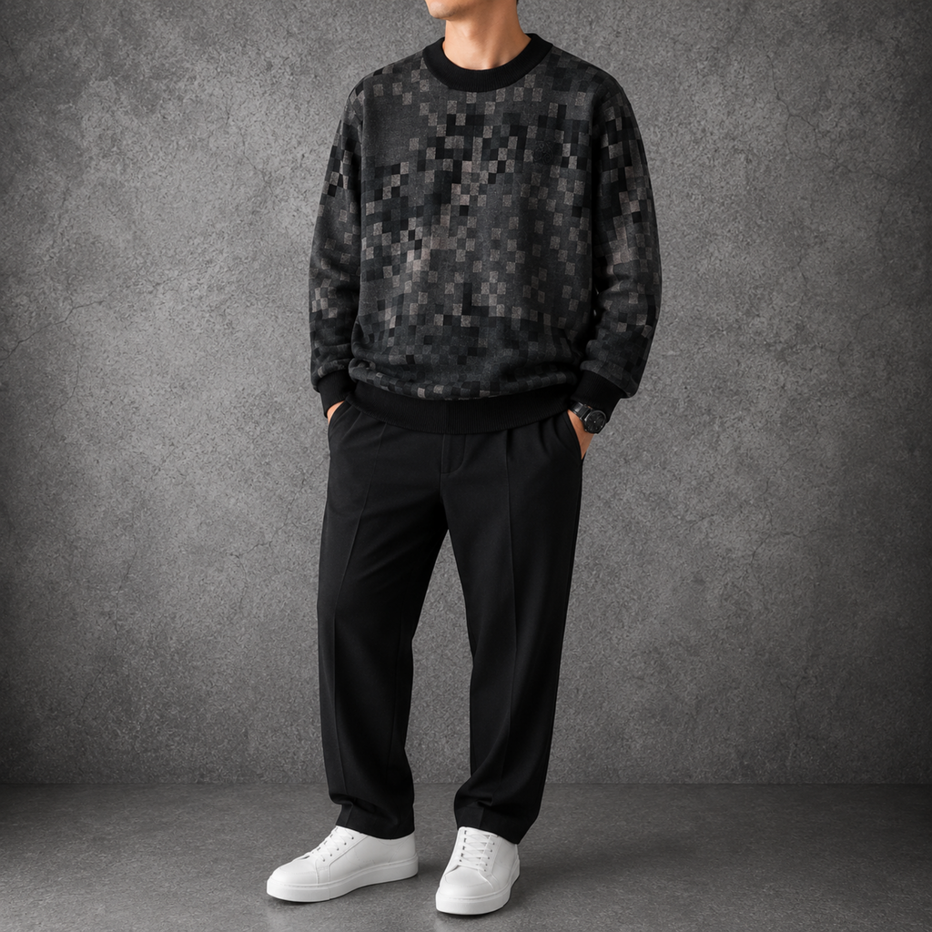Elvare Club® Sweater