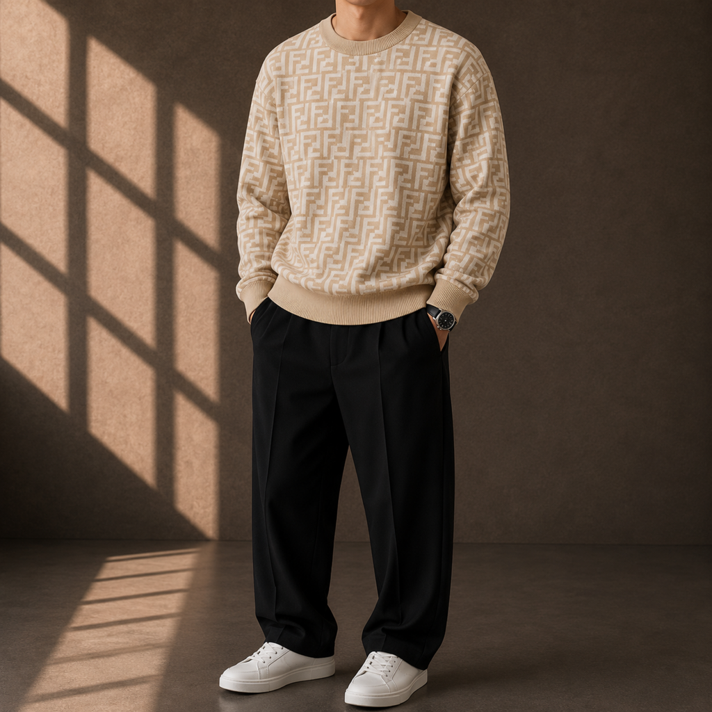 Elvare Club® Sweater