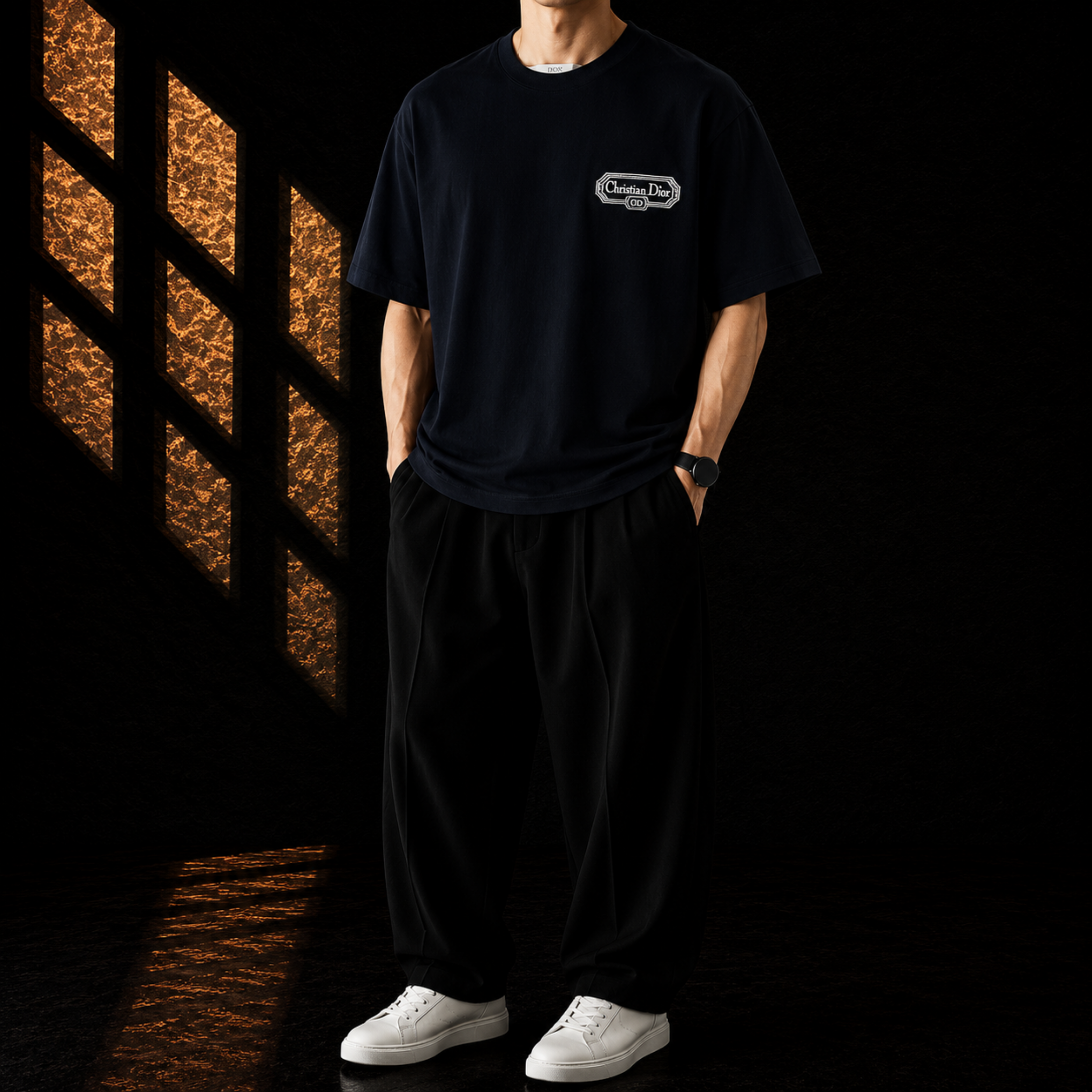 Elvare Club® T-shirt