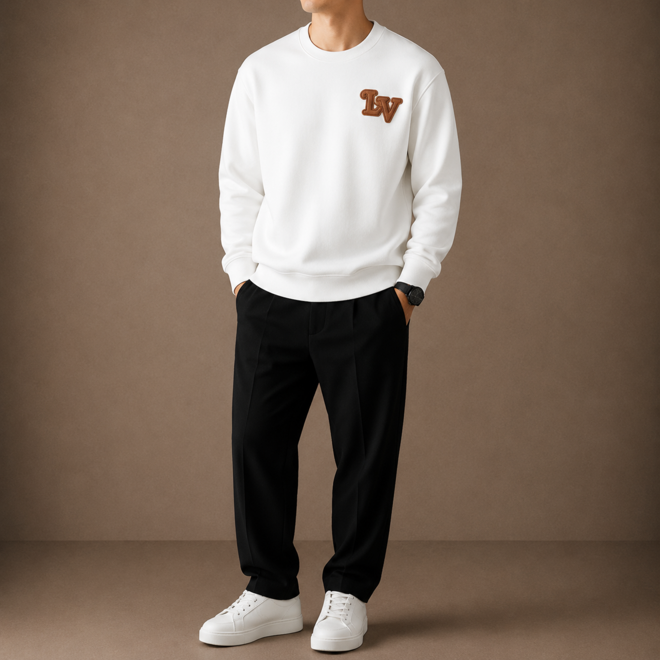 Elvare Club® Sweater