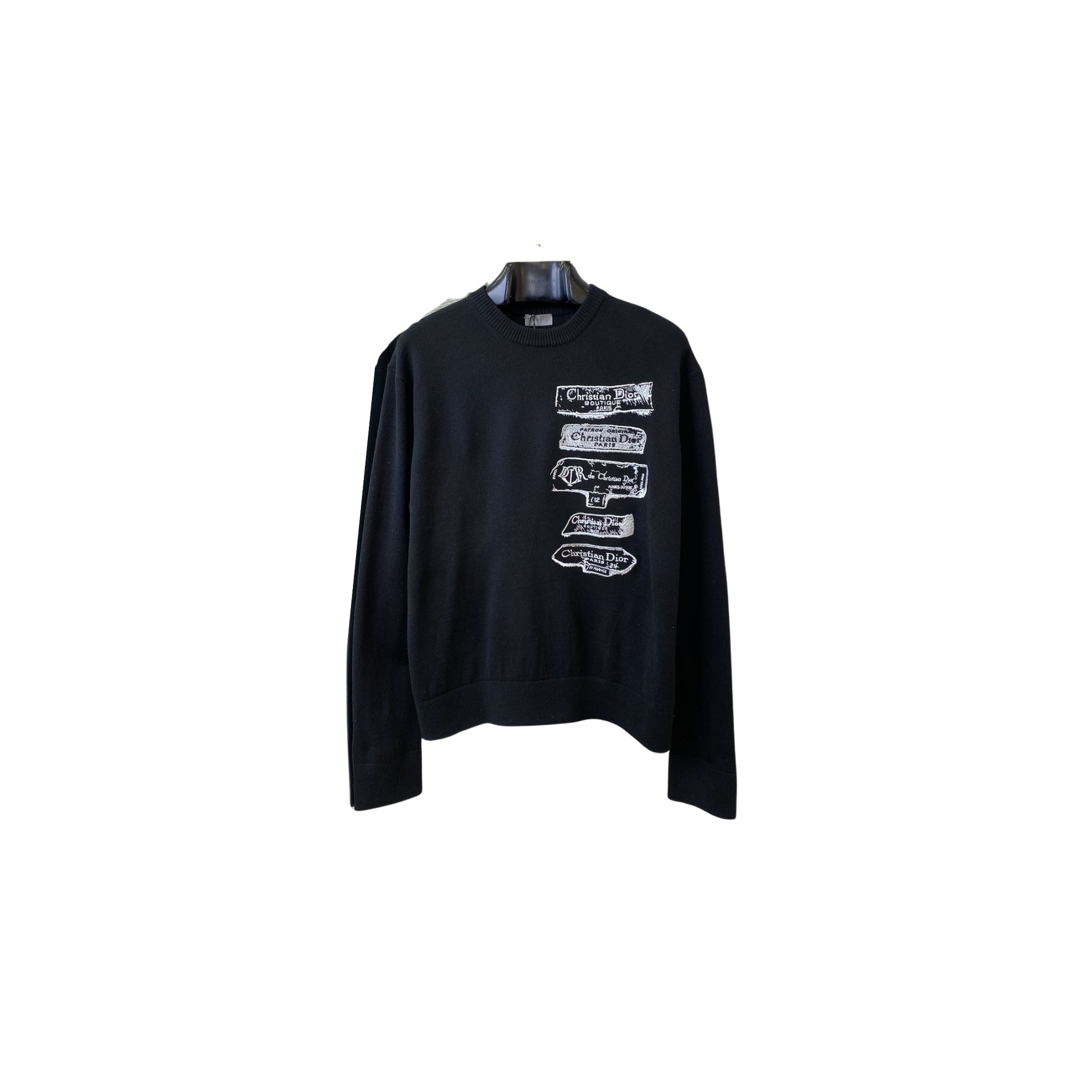 Elvare Club® Sweater