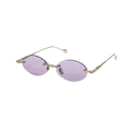 Elvare Club® Black Glasses