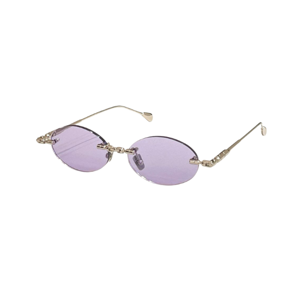 Elvare Club® Black Glasses