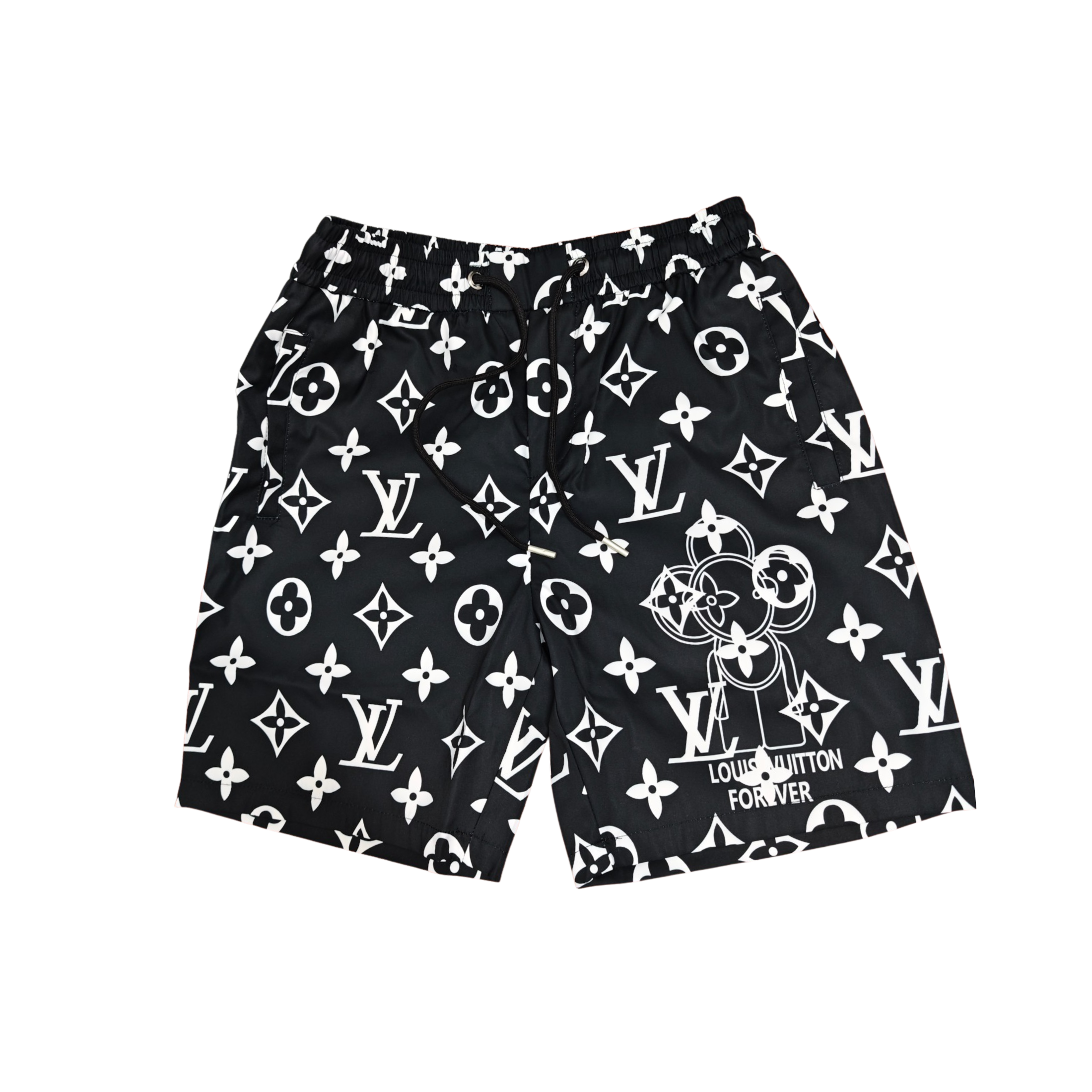 Elvare Club ®️ Short
