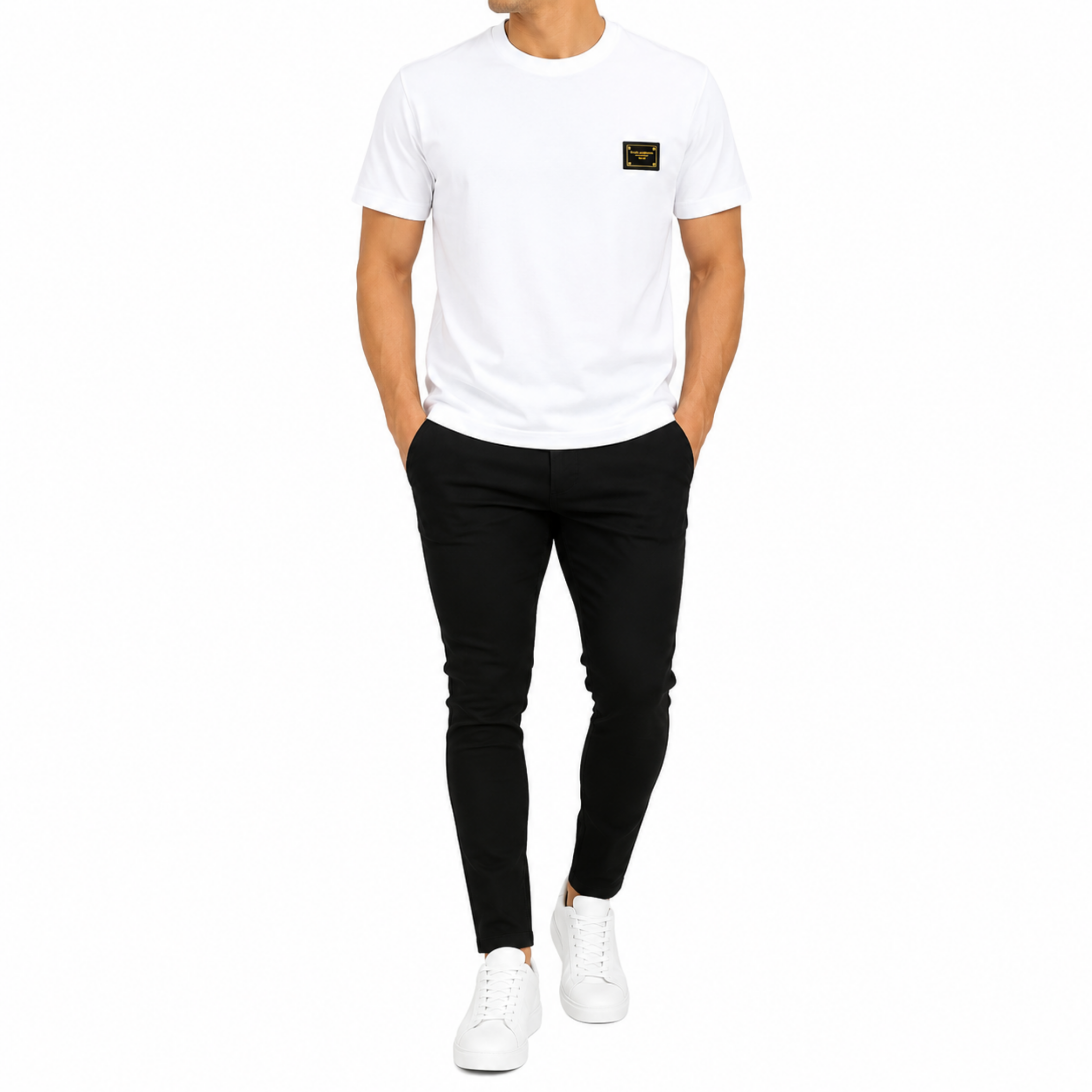 Elvare Club® T-Shirt