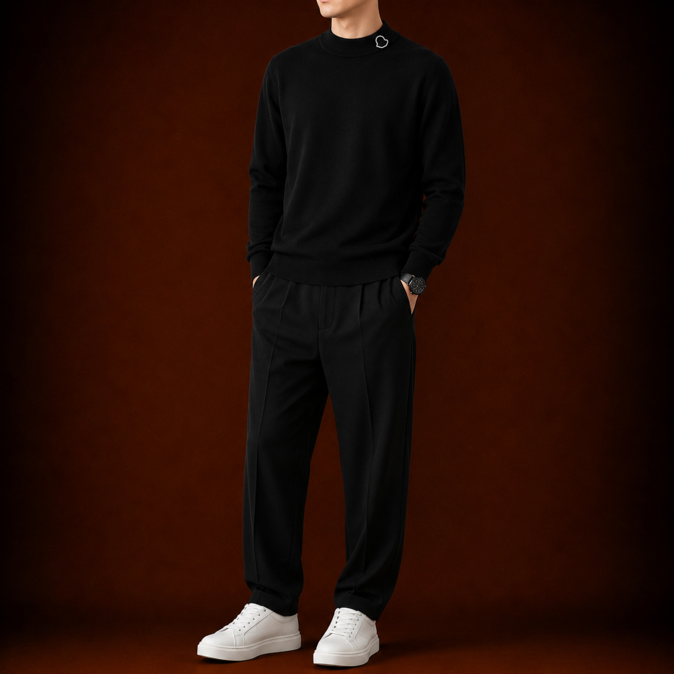 Elvare Club® Sweater