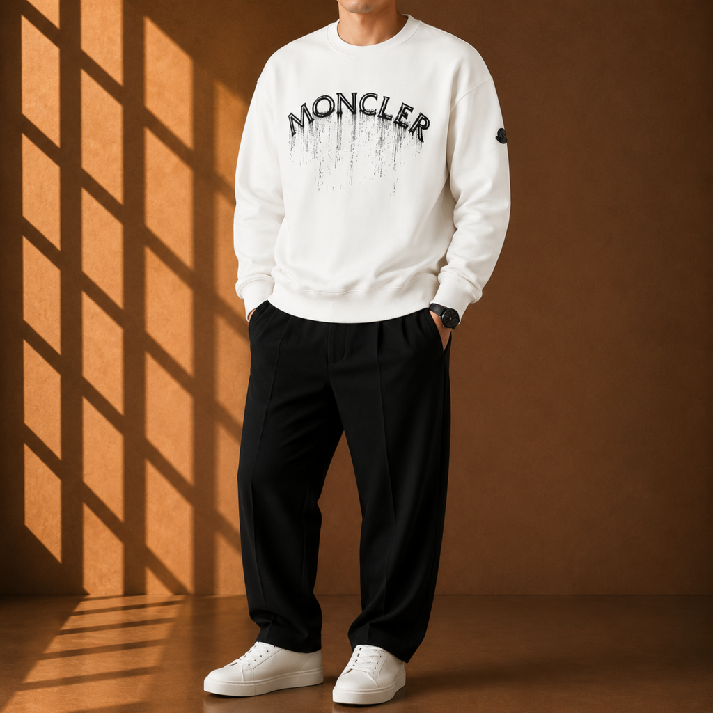 Elvare Club® Sweater