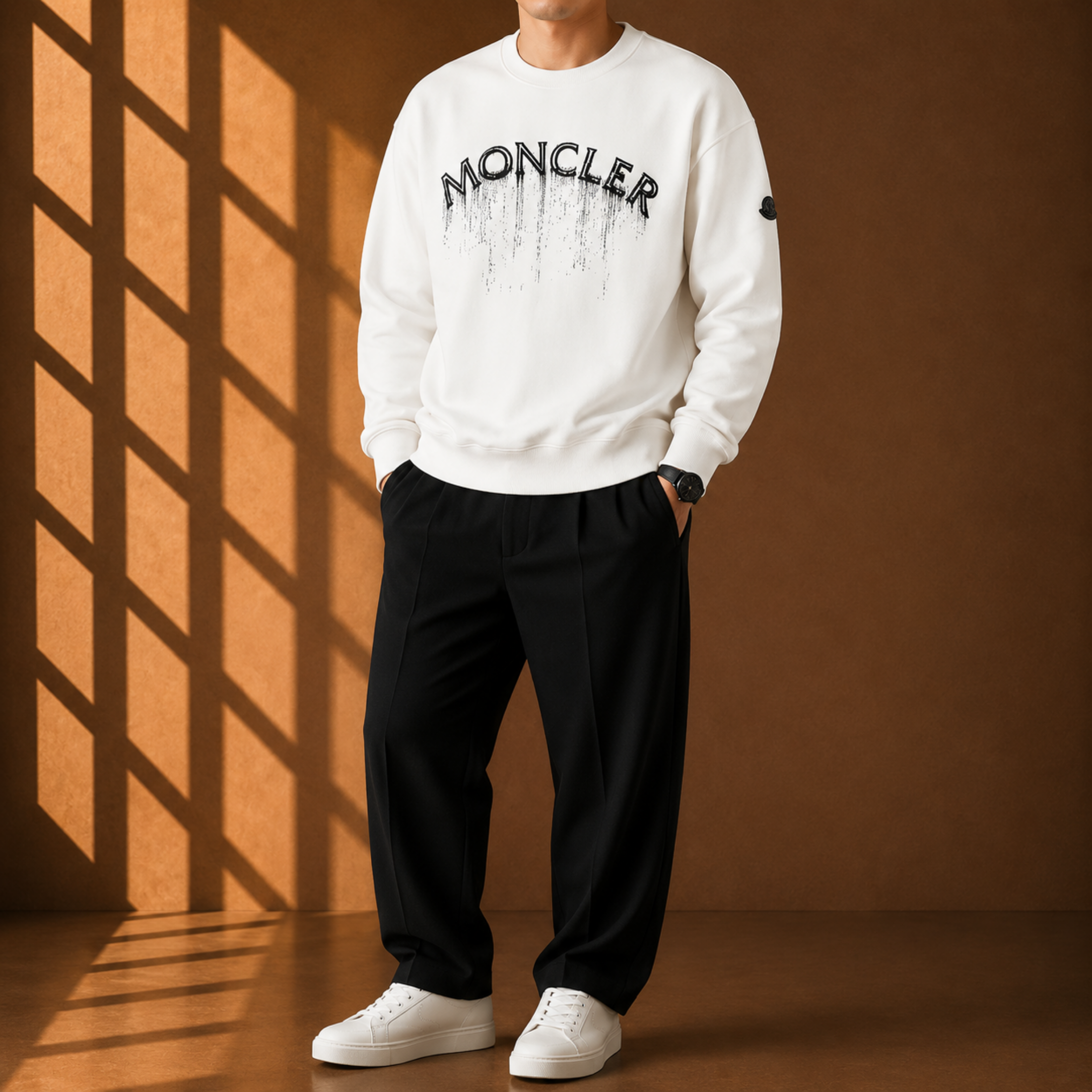 Elvare Club® Sweater