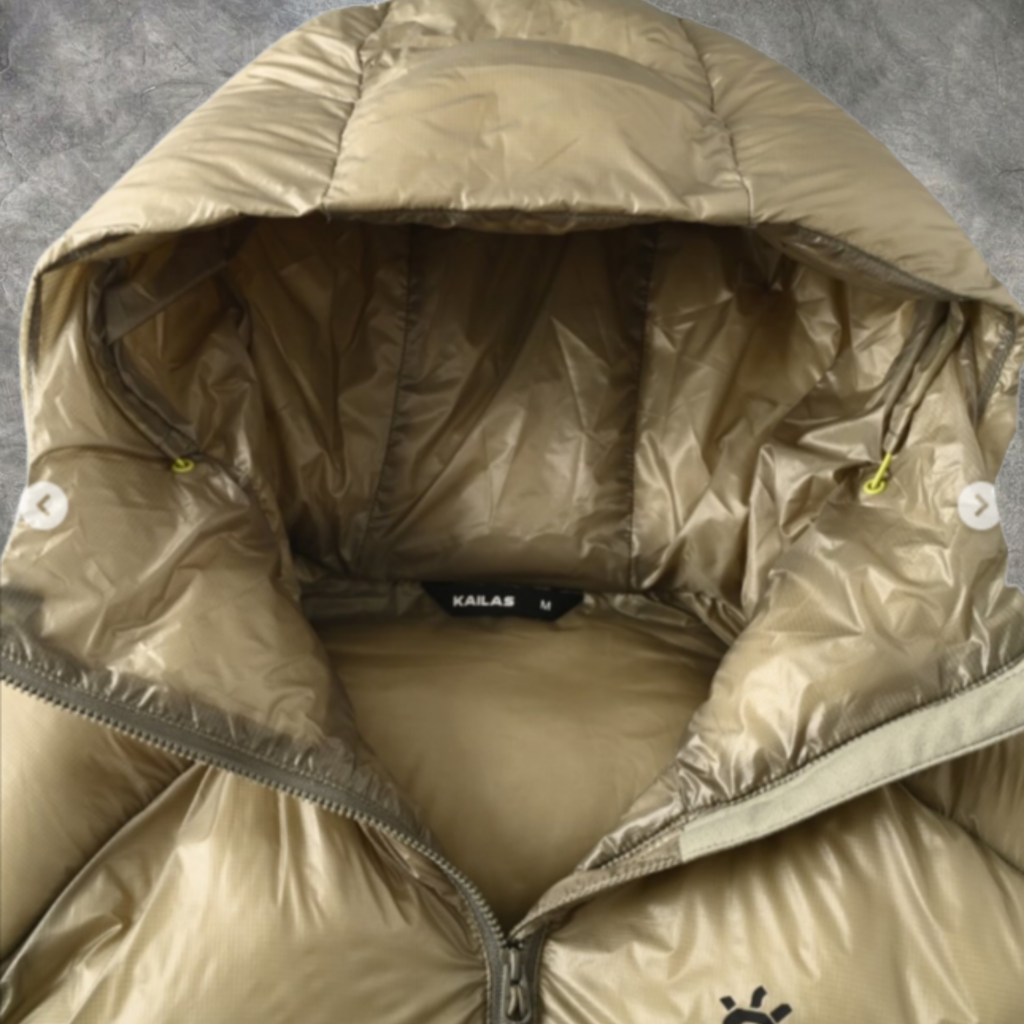 Elvare Club® Puffer Jacket