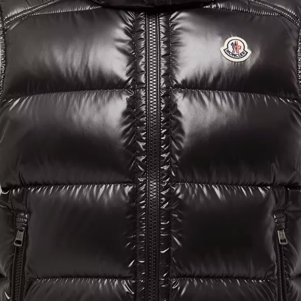 G x Plug® Shiny Vest