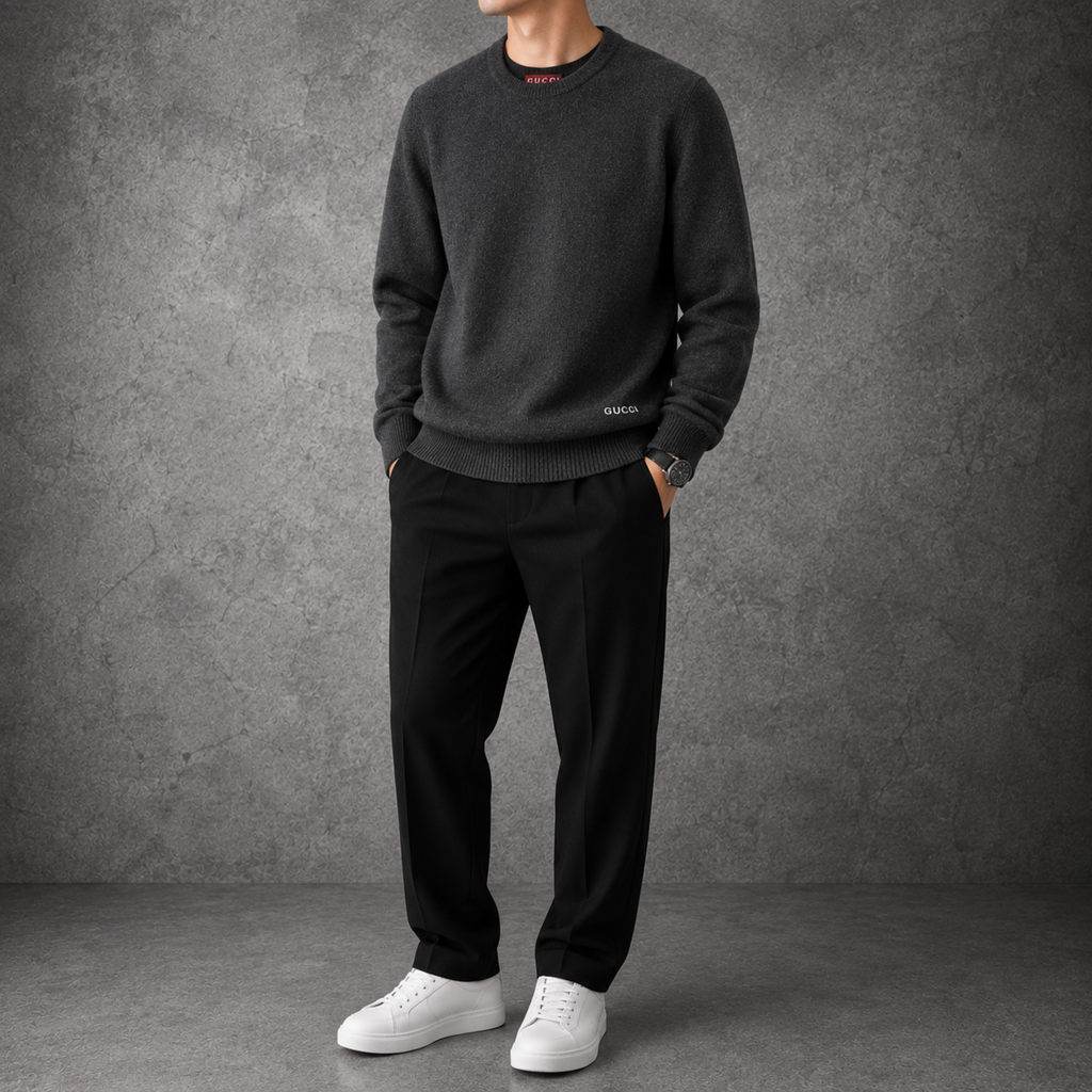 Elvare Club® Sweater