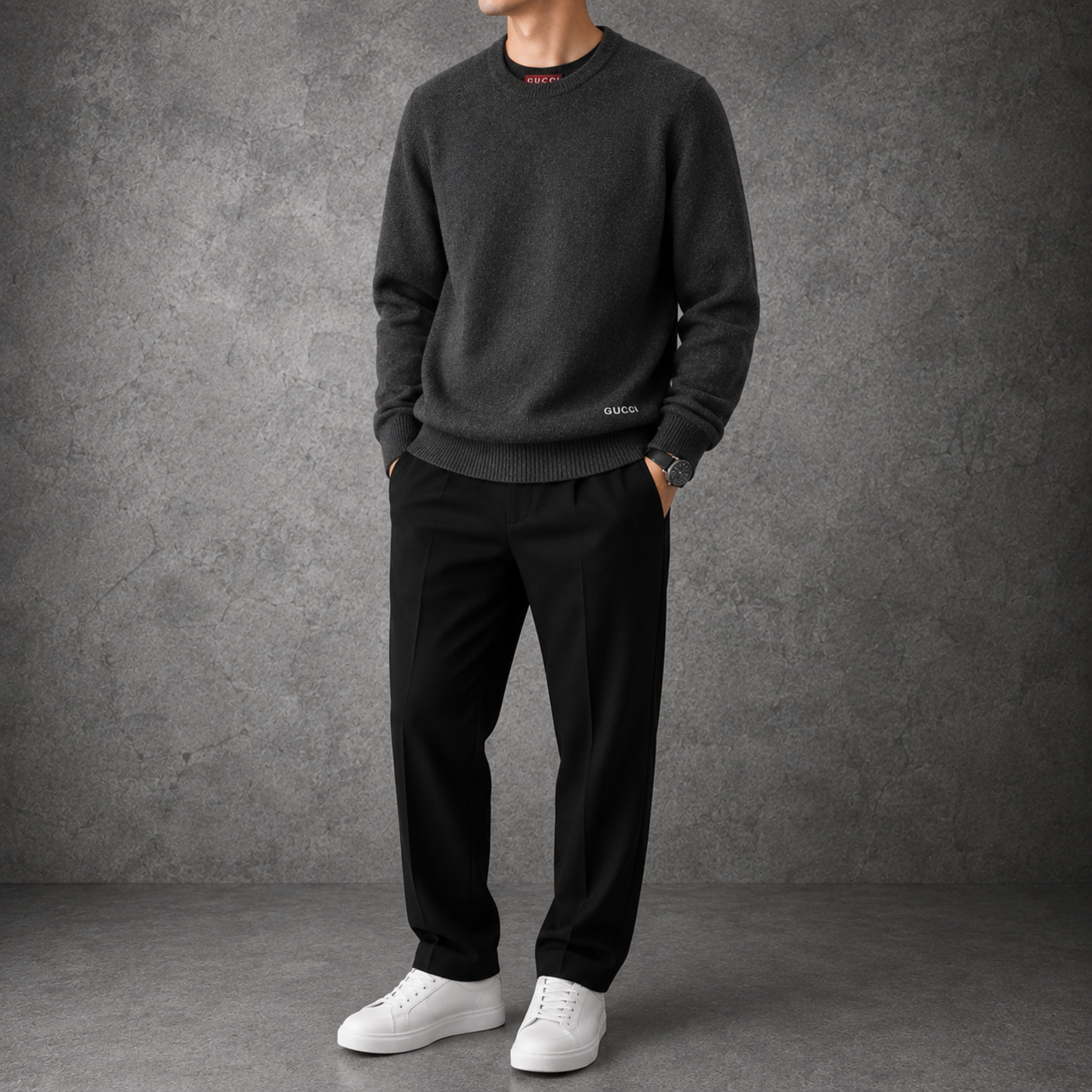 Elvare Club® Sweater