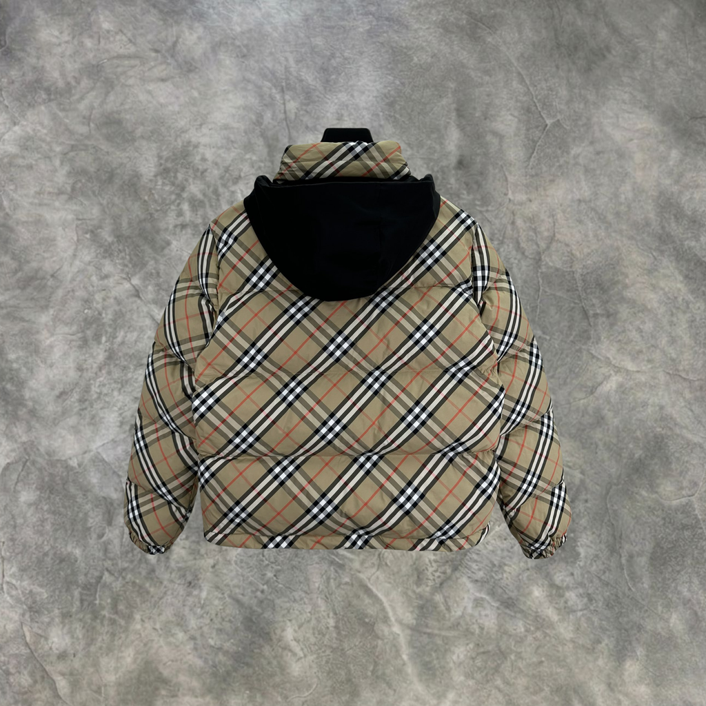 Elvare Club® Puffer Jacket
