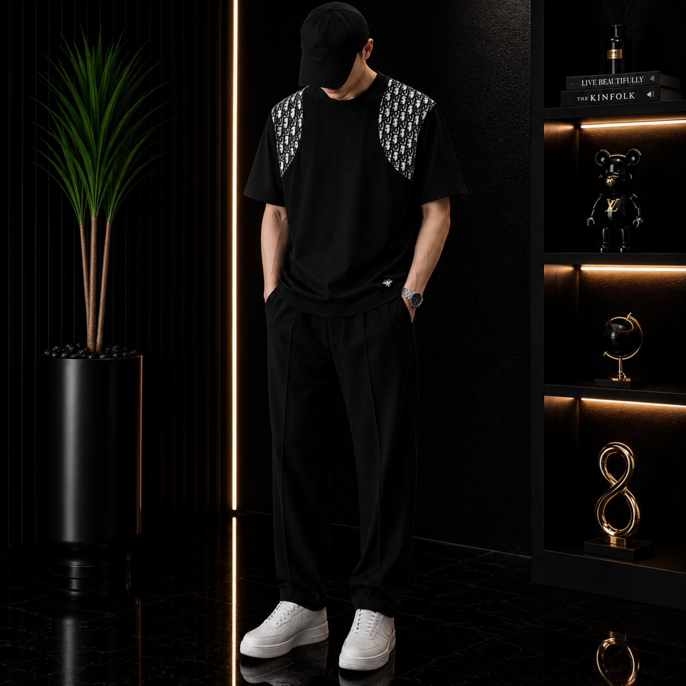 Elvare Club® T-Shirt