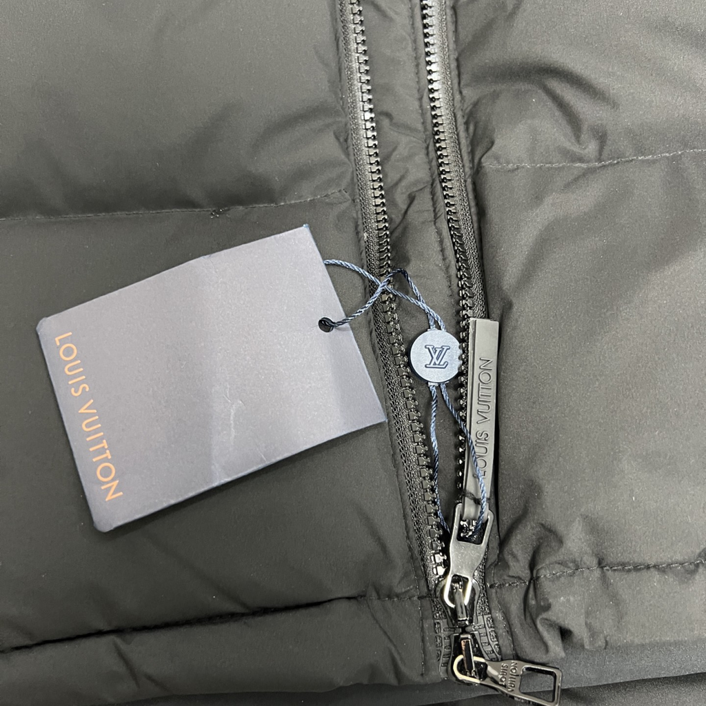 Elvare Club® Puffer Jacket