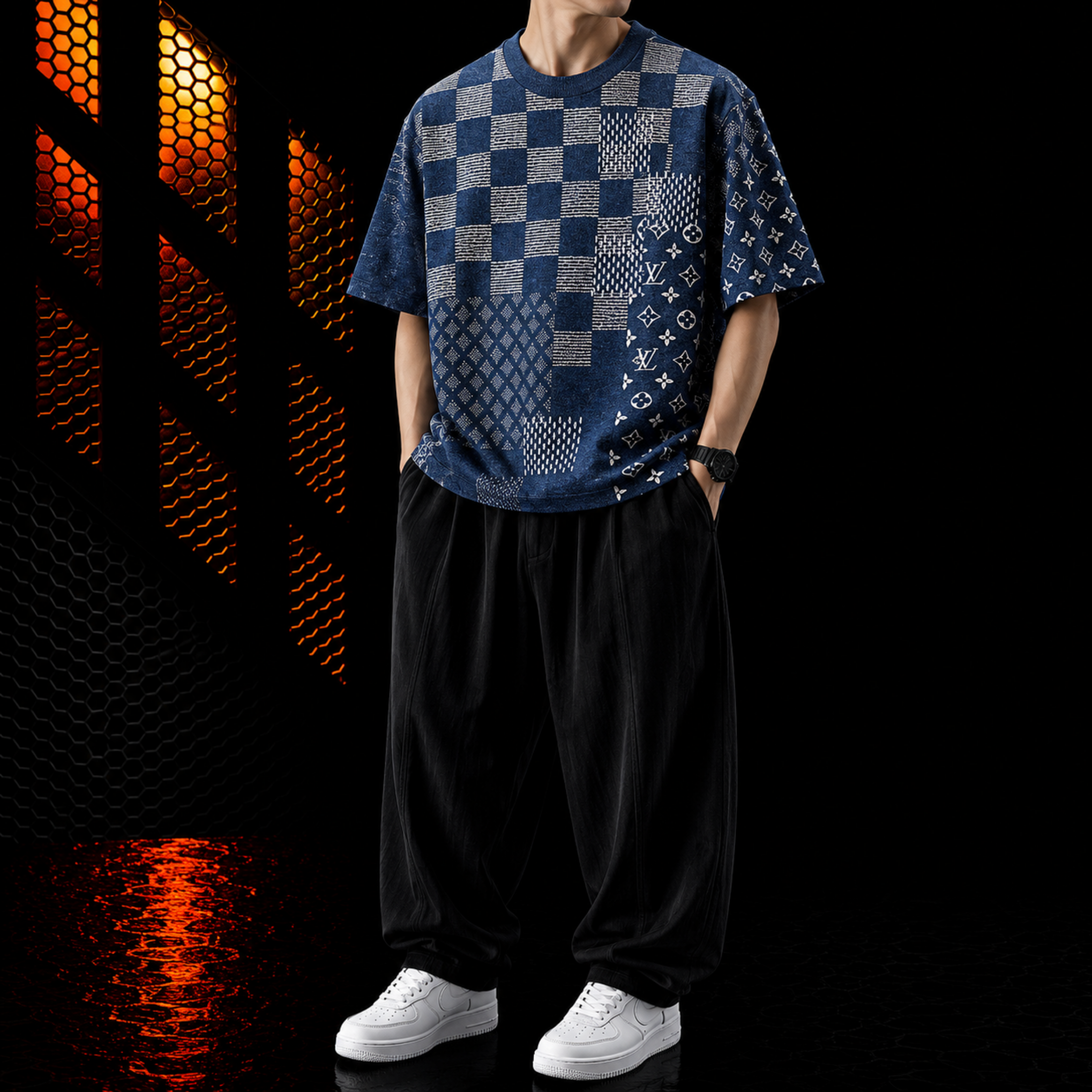 Elvare Club® T-shirt