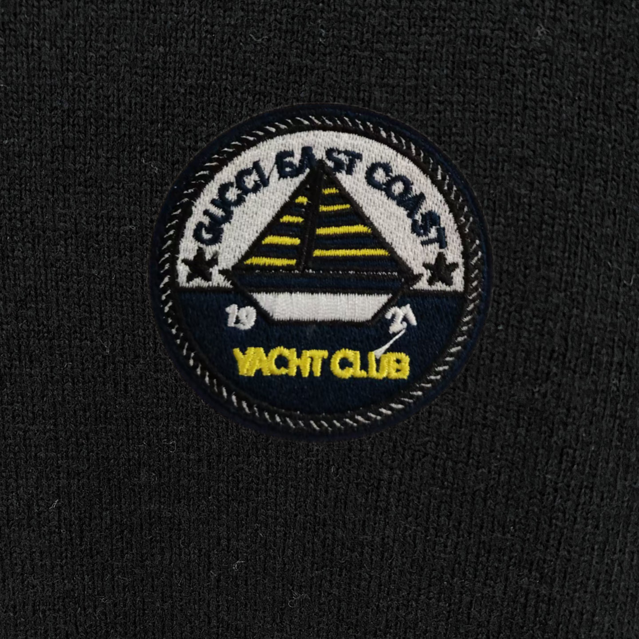 Elvare Club® Sweater