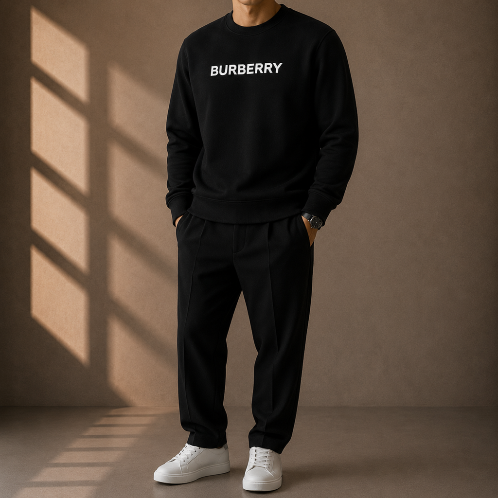 Elvare Club® Sweater