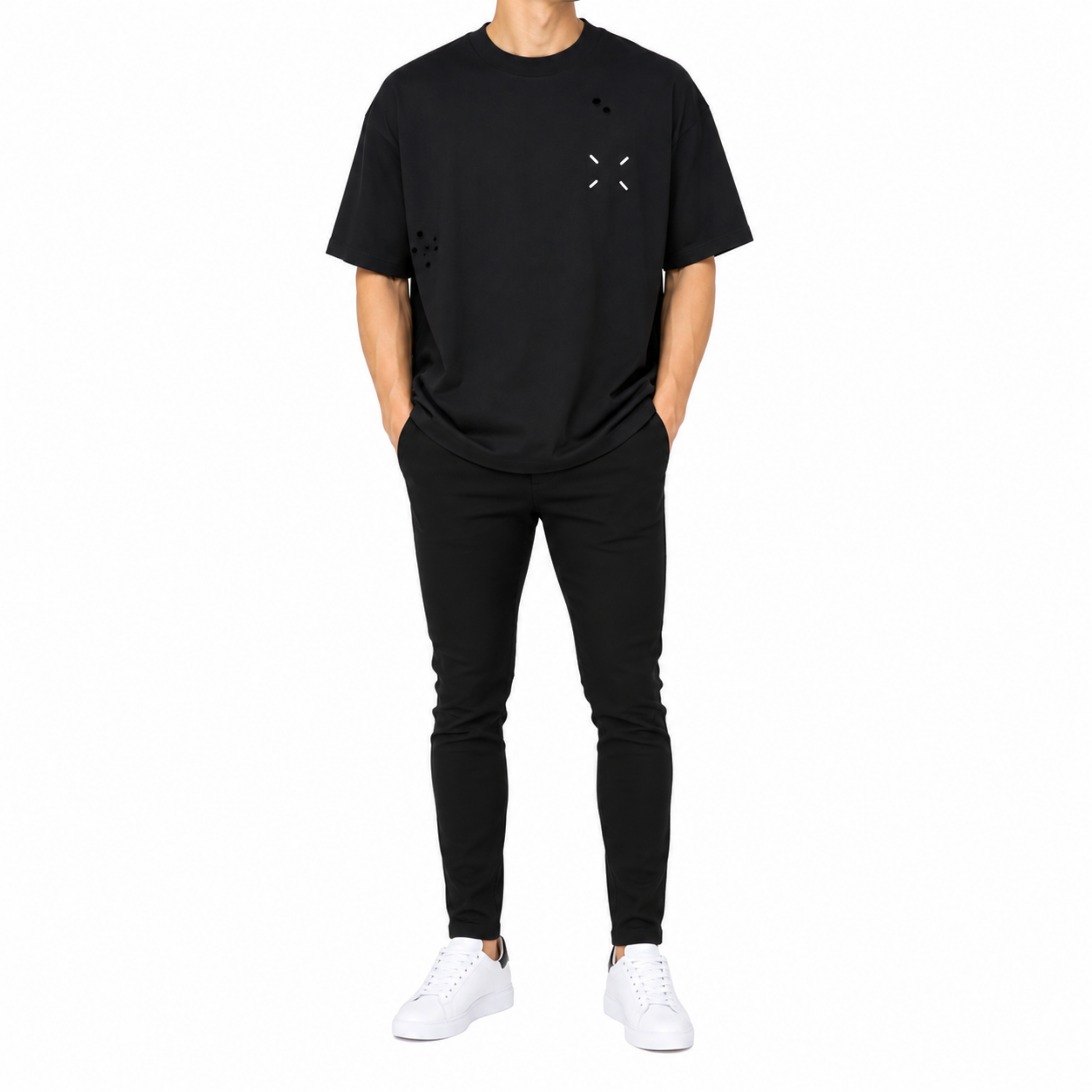 Elvare Club® T-Shirt