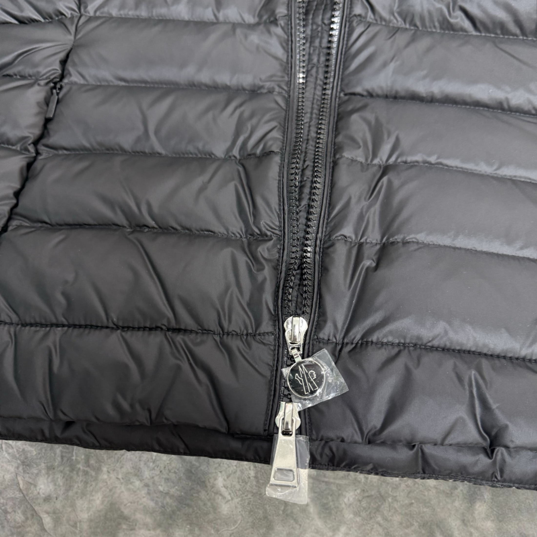 Elvare Club® Puffer Jacket
