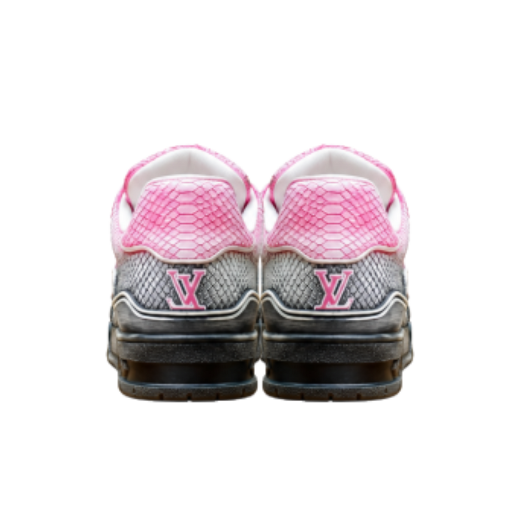 Elvare Club® Sneaker