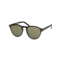 Elvare Club® Black Glasses