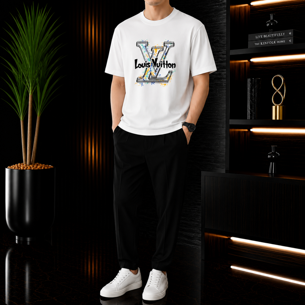 Elvare Club® T-shirt