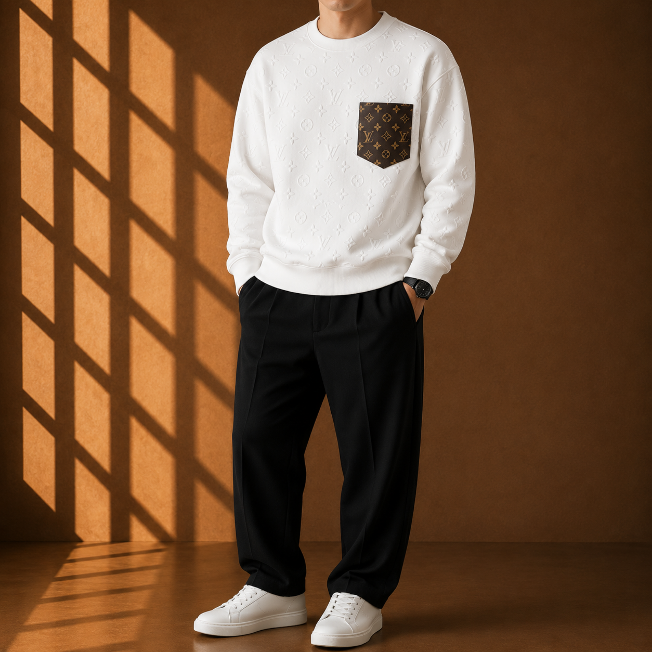 Elvare Club® Sweater