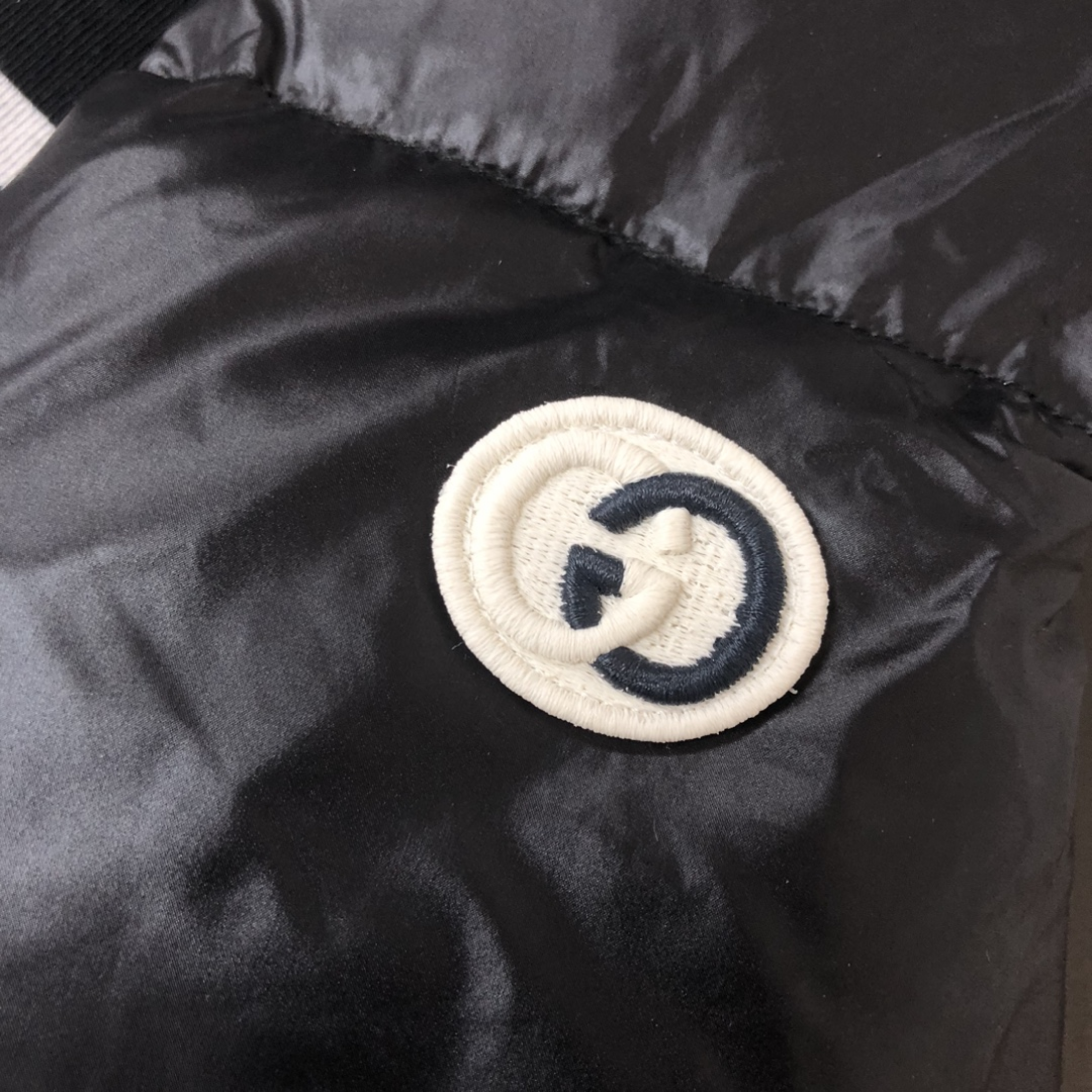 Elvare Club® Puffer Jacket
