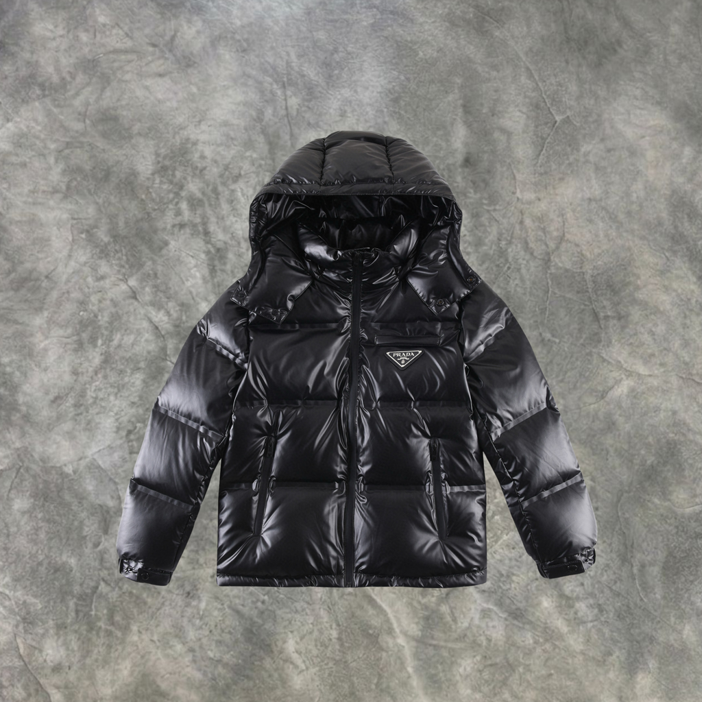 Elvare Club® Puffer Jacket