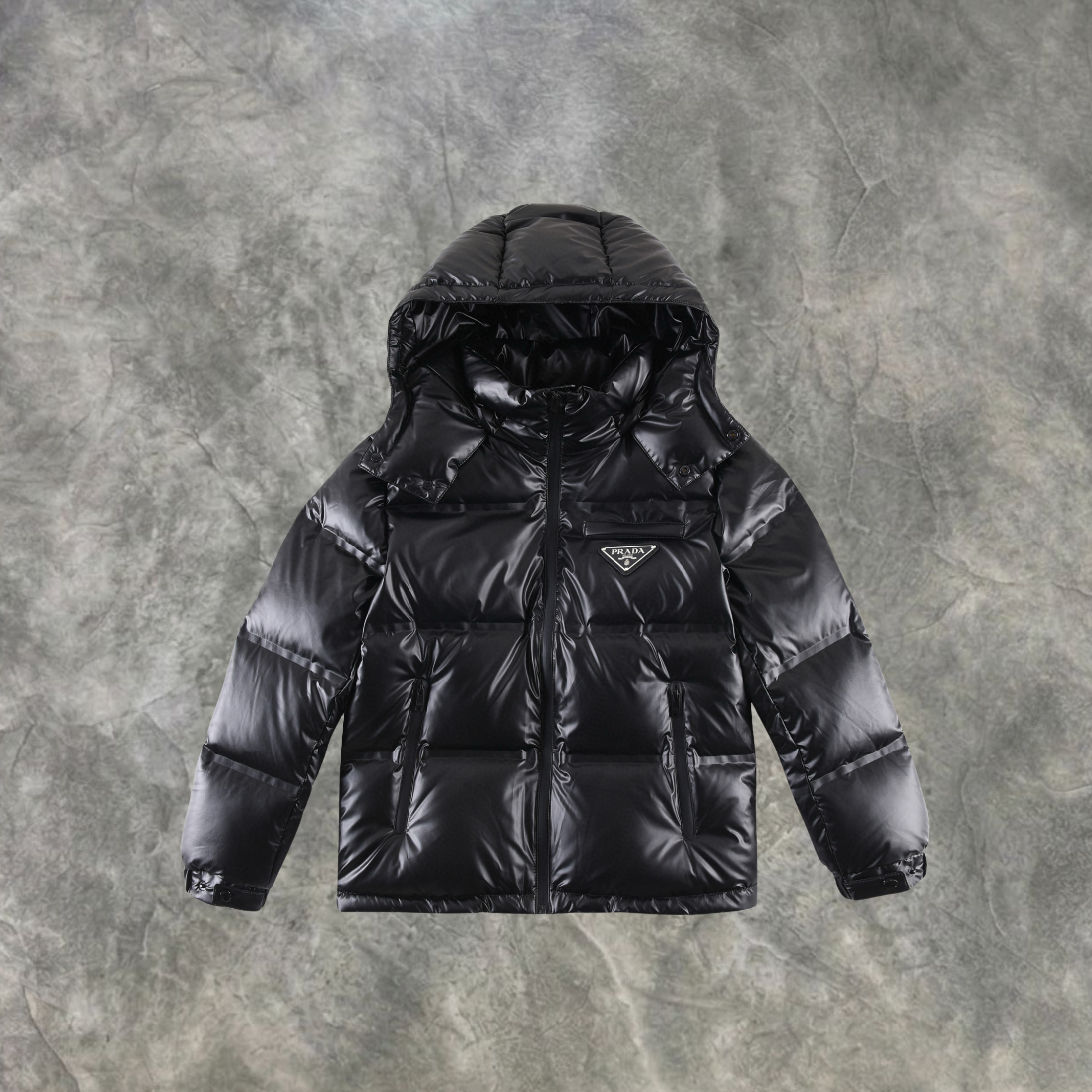 Elvare Club® Puffer Jacket