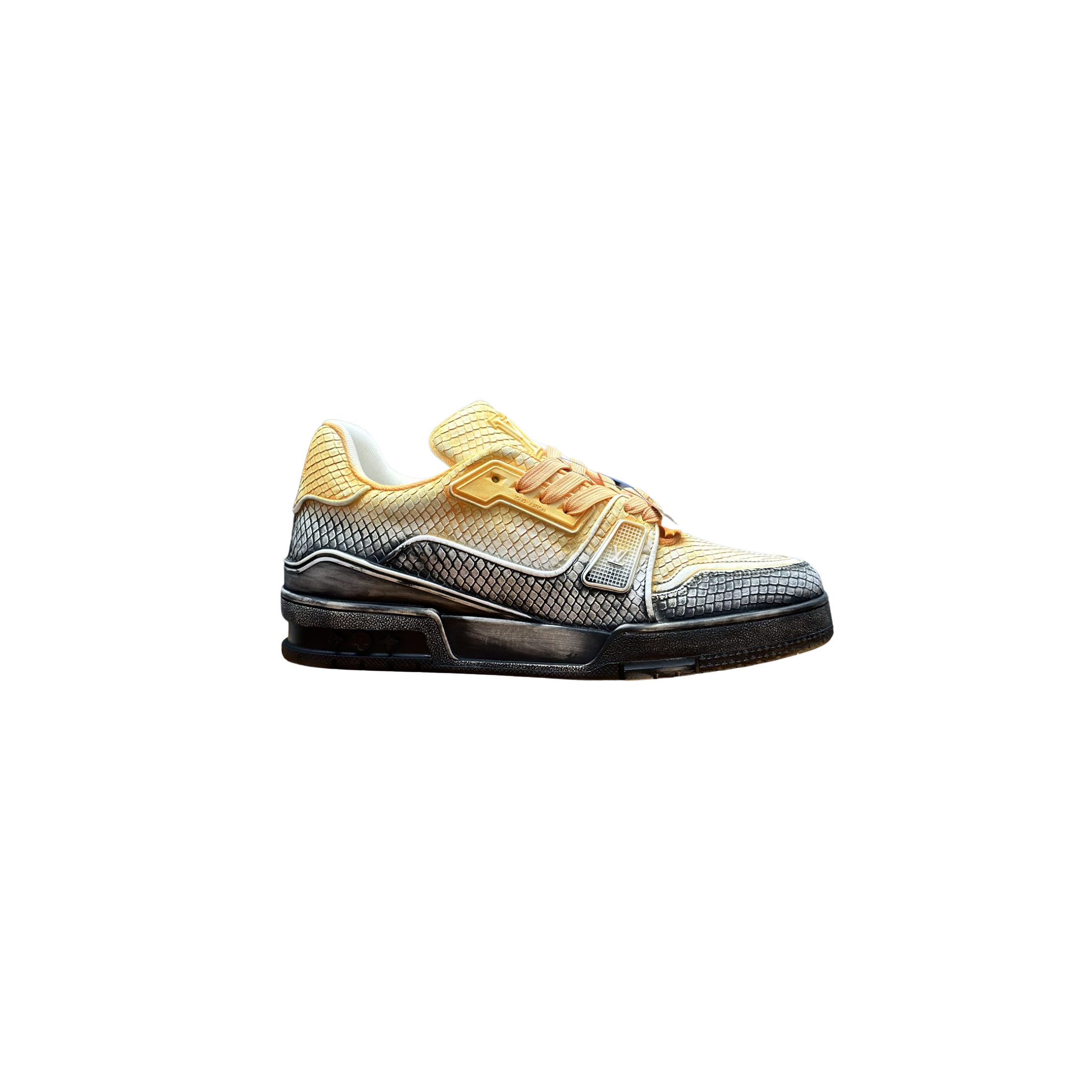 Elvare Club® Sneaker