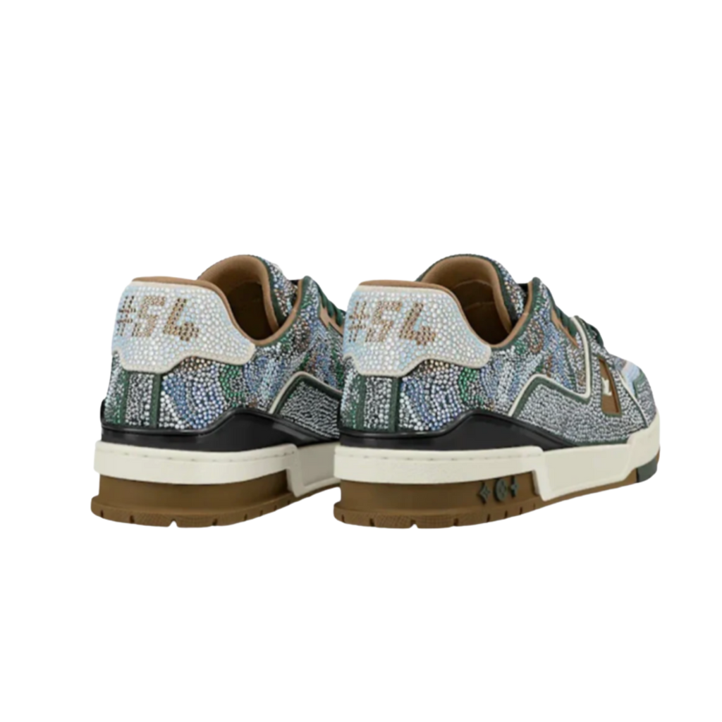 Elvare Club® Sneaker