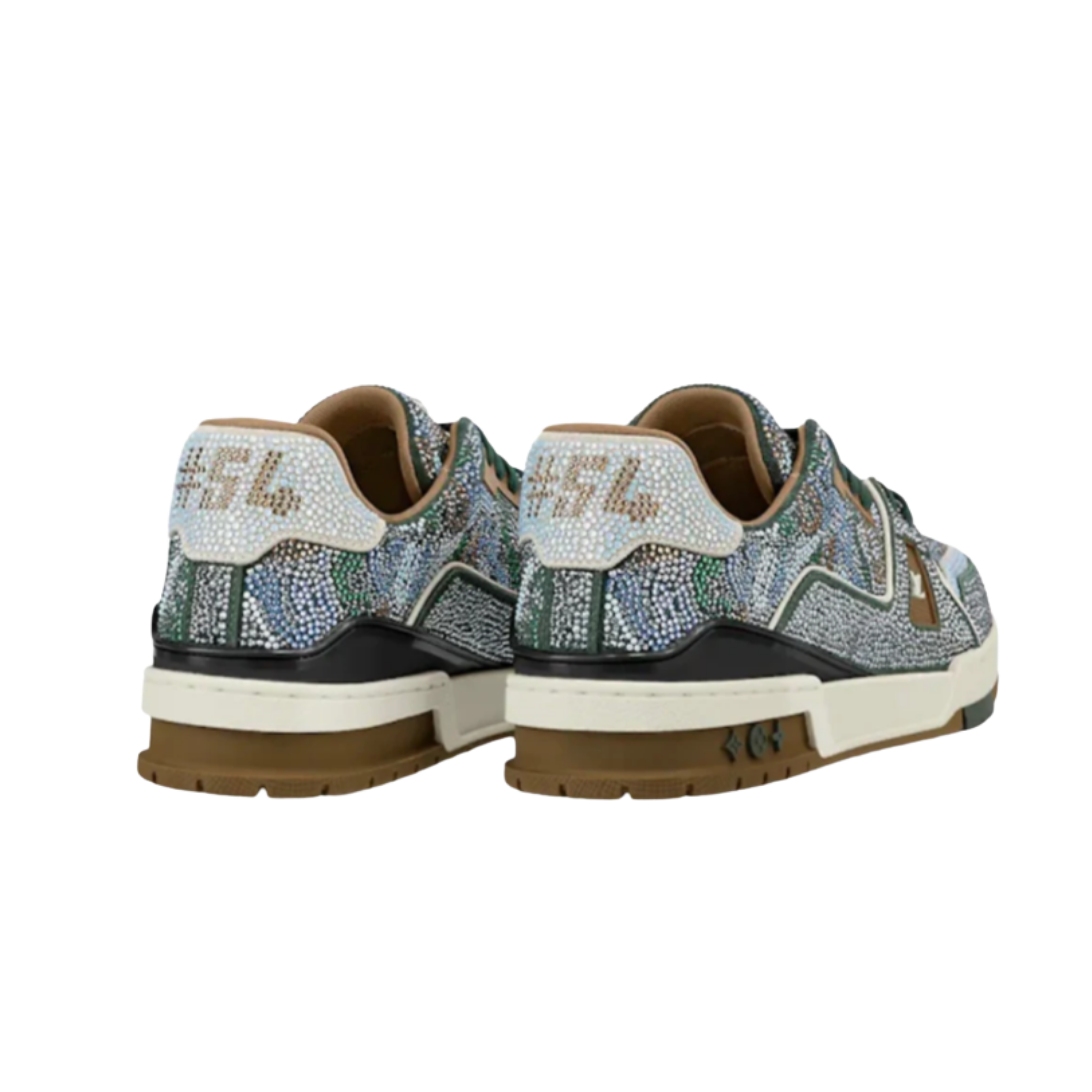 Elvare Club® Sneaker