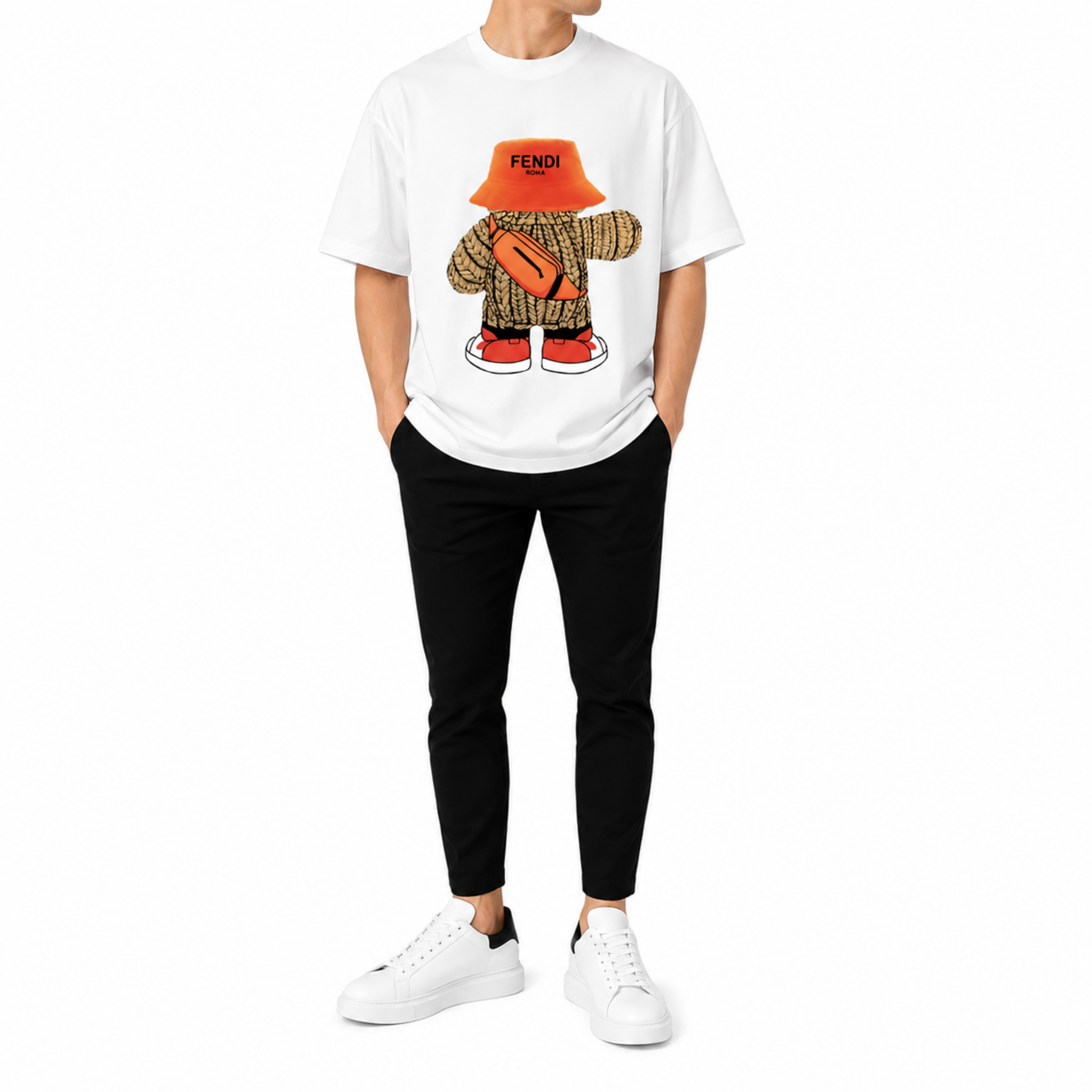 Elvare Club® T-Shirt