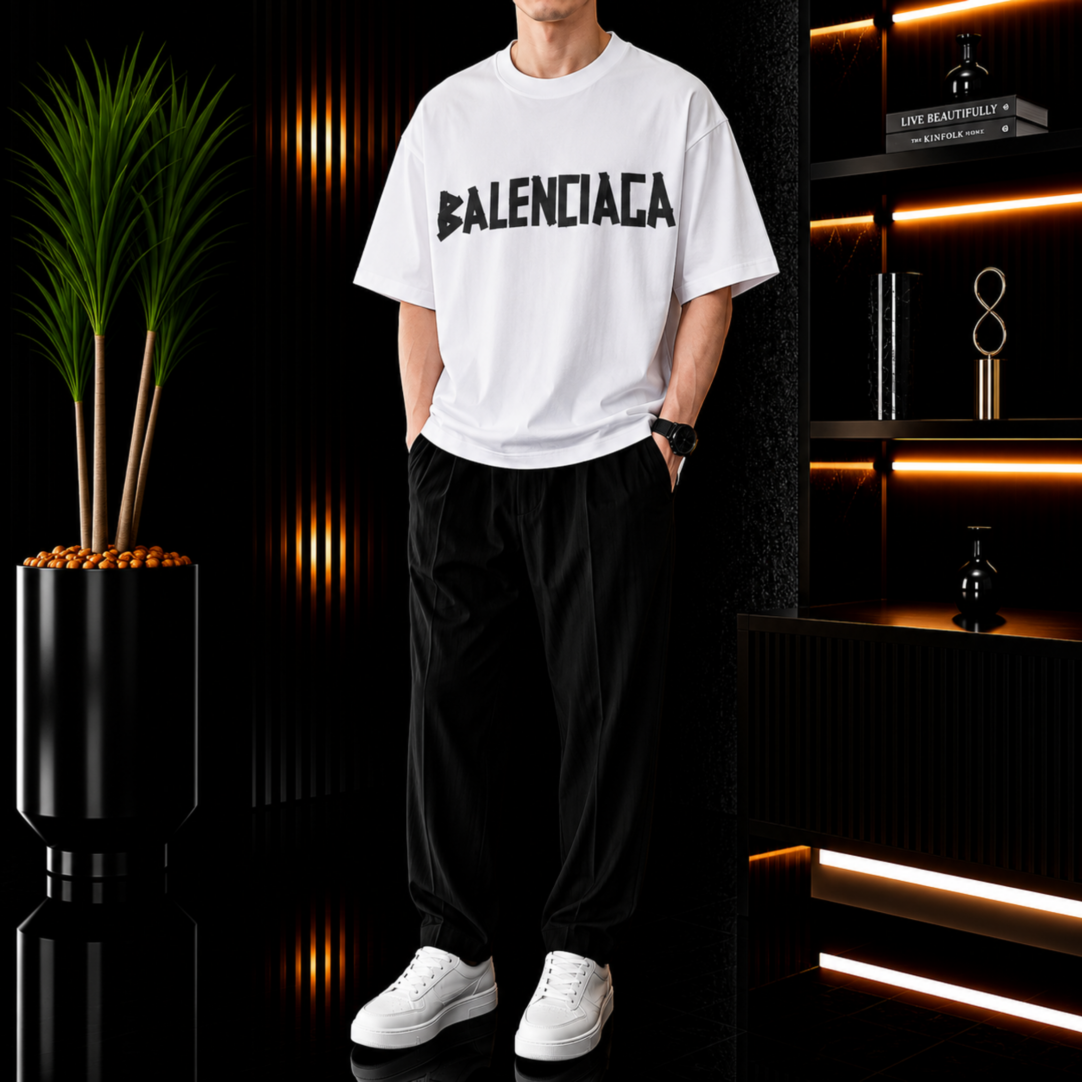 Elvare Club® T-shirt
