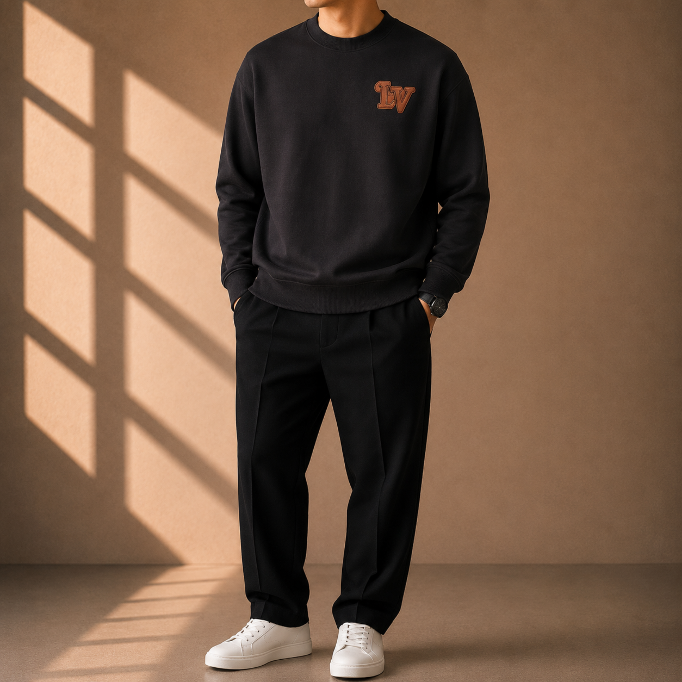 Elvare Club® Sweater